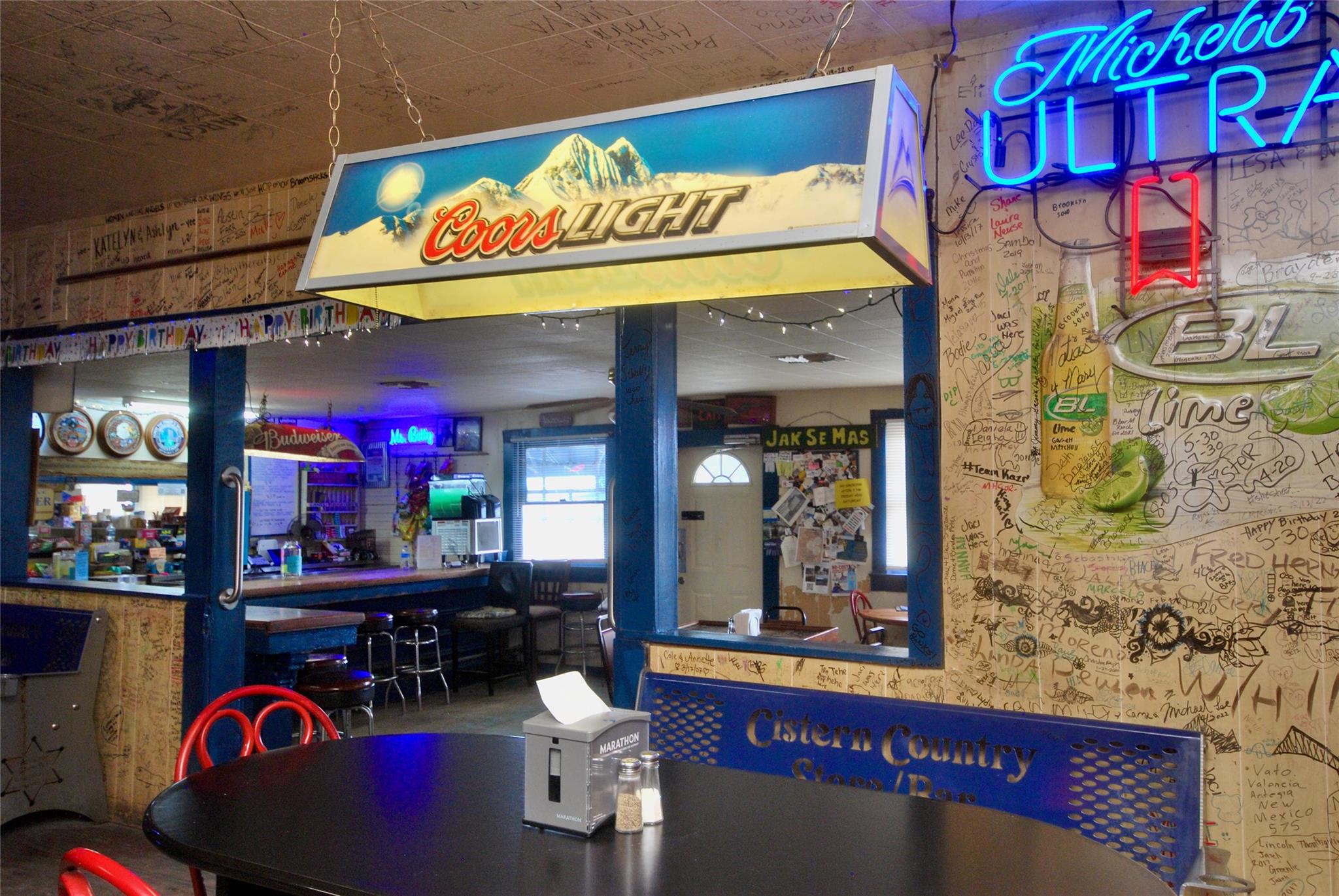 12604 State Highway 95, Cistern, TX 78941