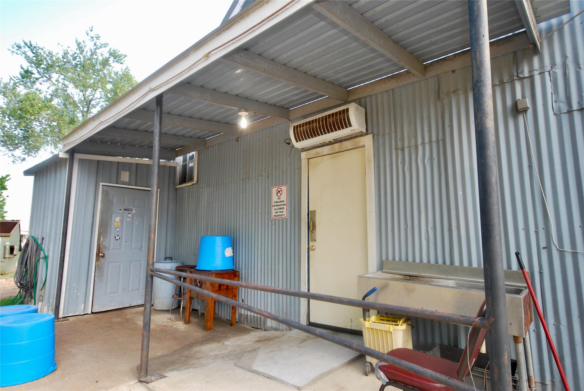 12604 State Highway 95, Cistern, TX 78941
