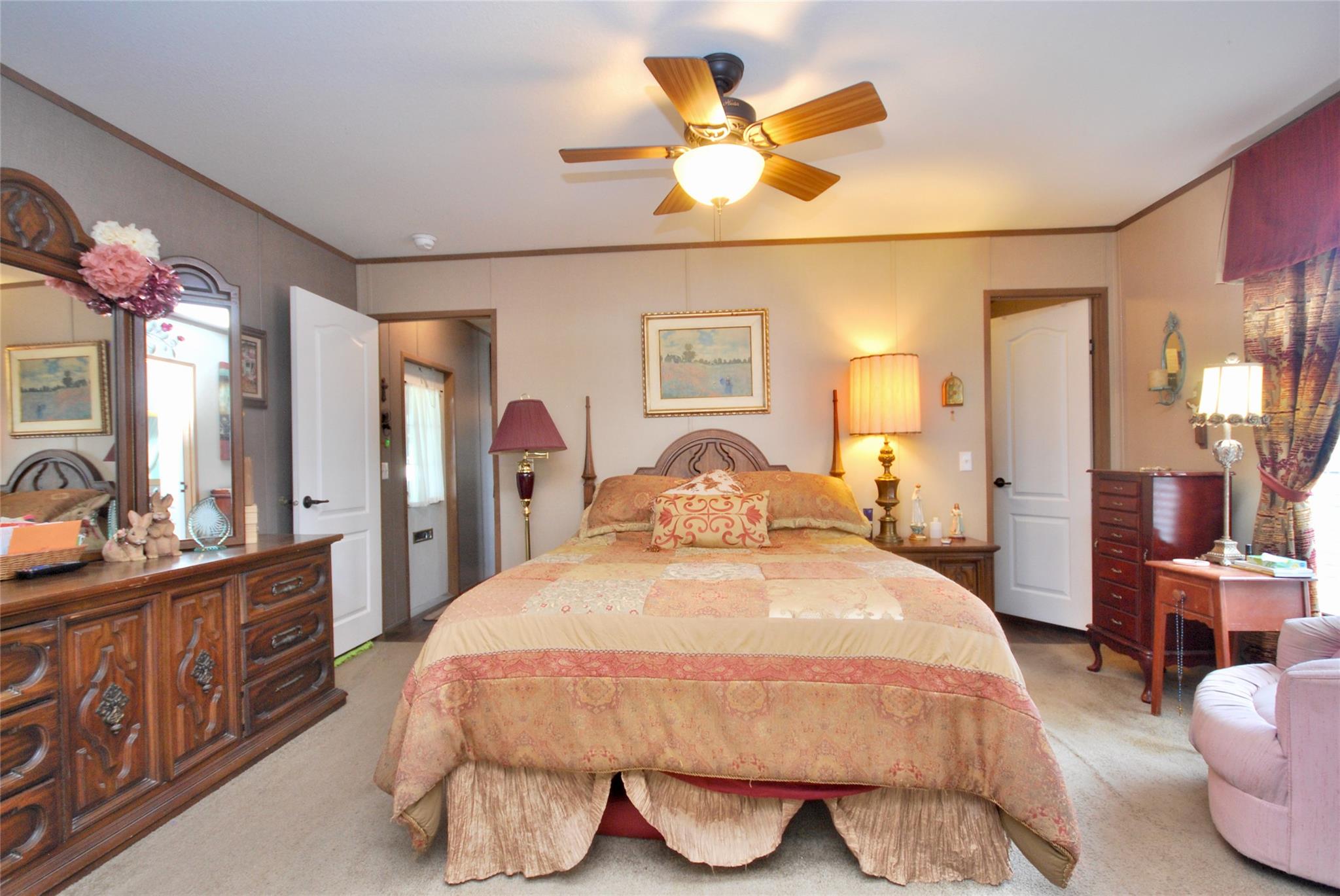 12604 State Highway 95, Cistern, TX 78941