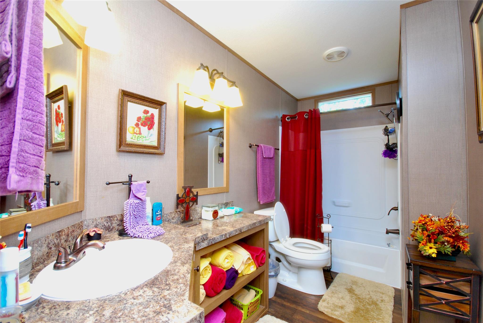 12604 State Highway 95, Cistern, TX 78941
