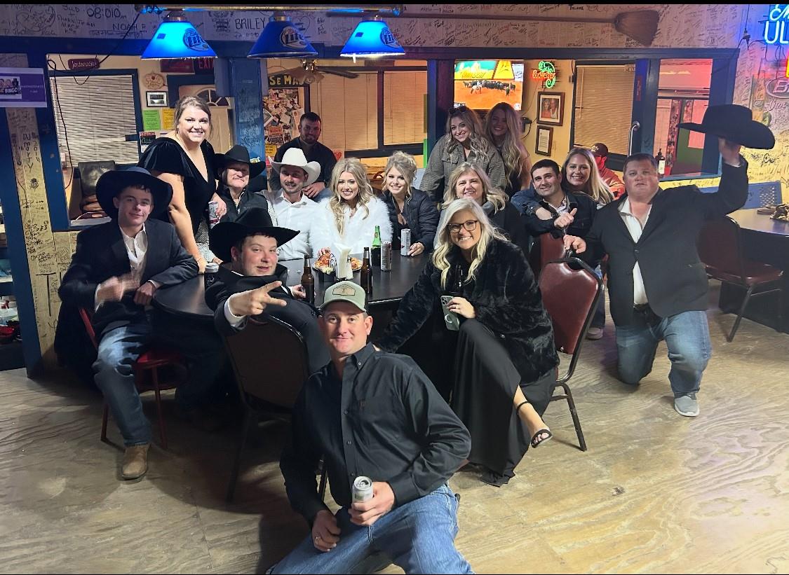 12604 State Highway 95, Cistern, TX 78941