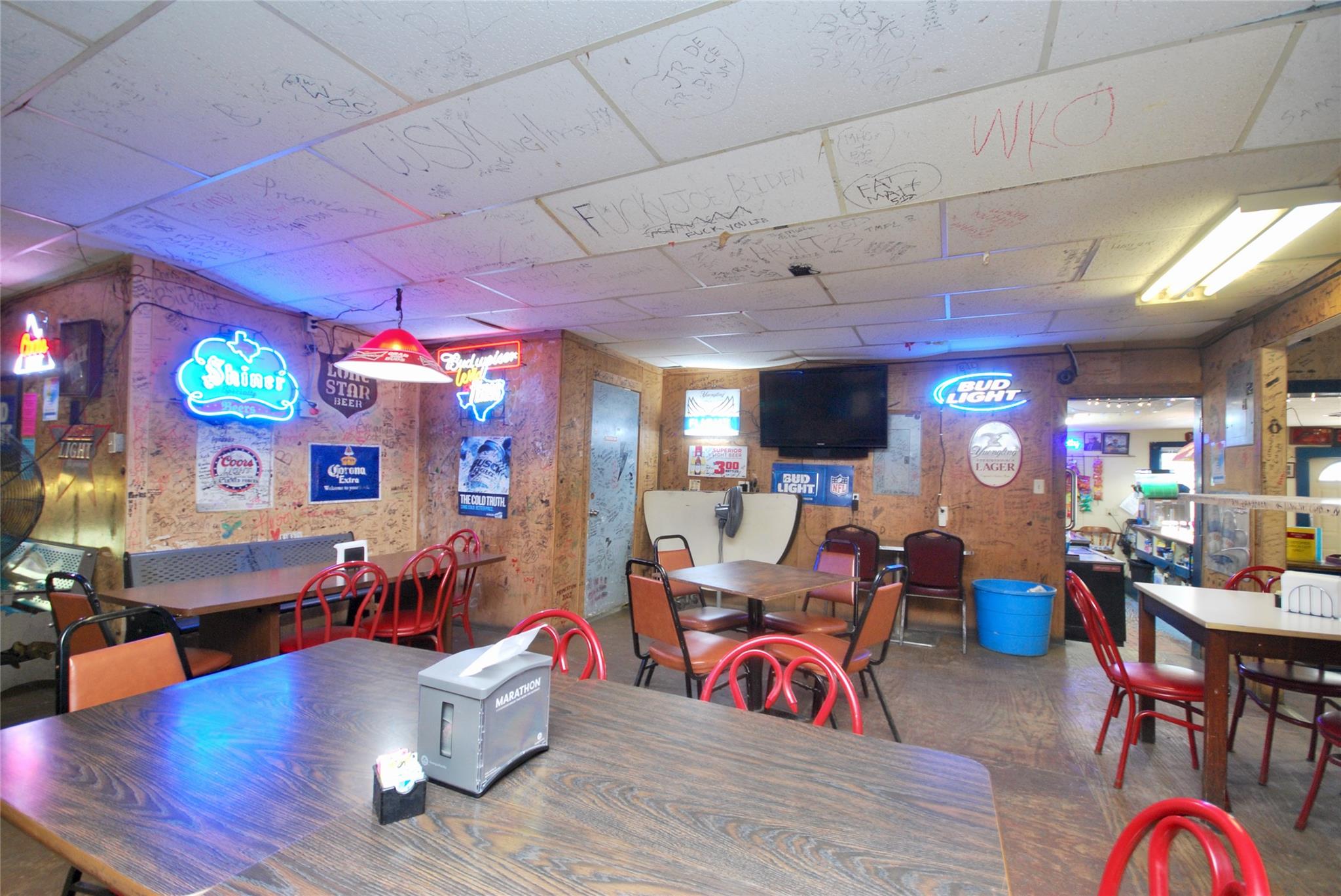 12604 State Highway 95, Cistern, TX 78941