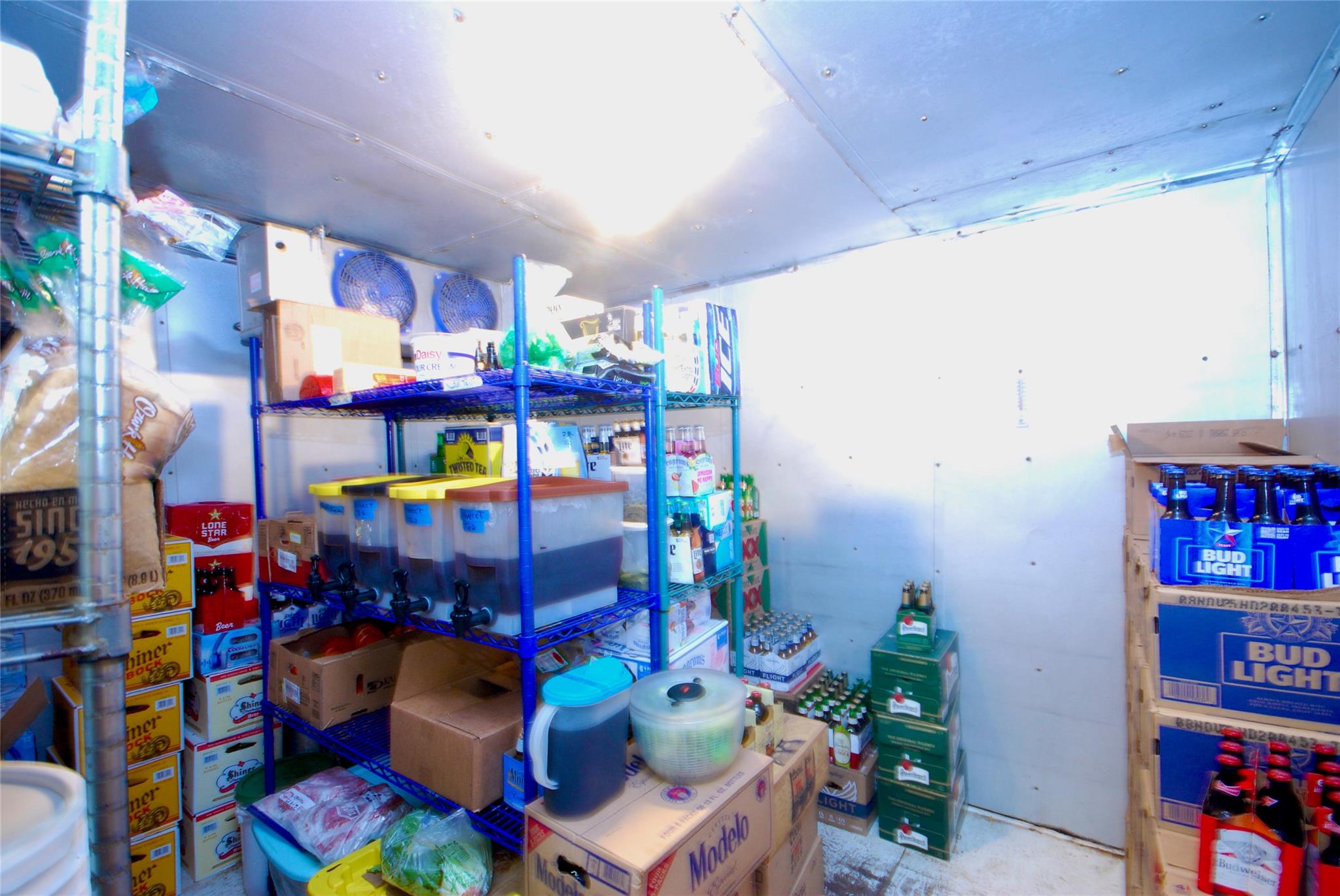 12604 State Highway 95, Cistern, TX 78941