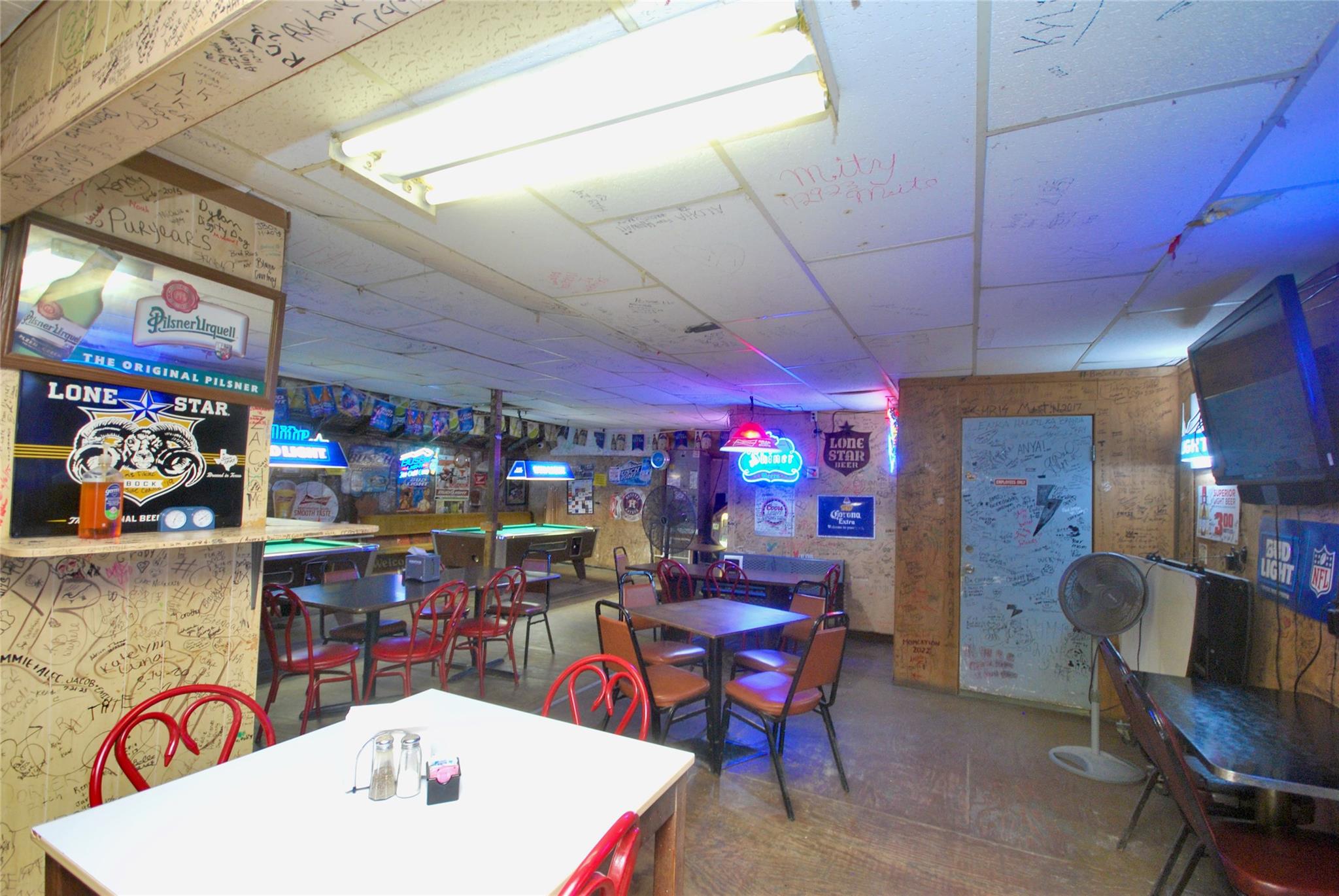 12604 State Highway 95, Cistern, TX 78941