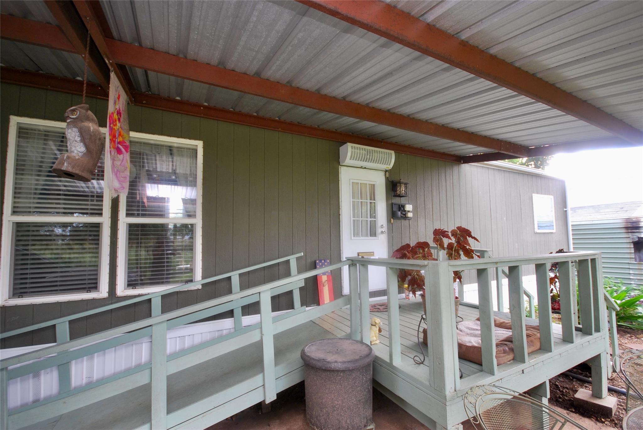 12604 State Highway 95, Cistern, TX 78941