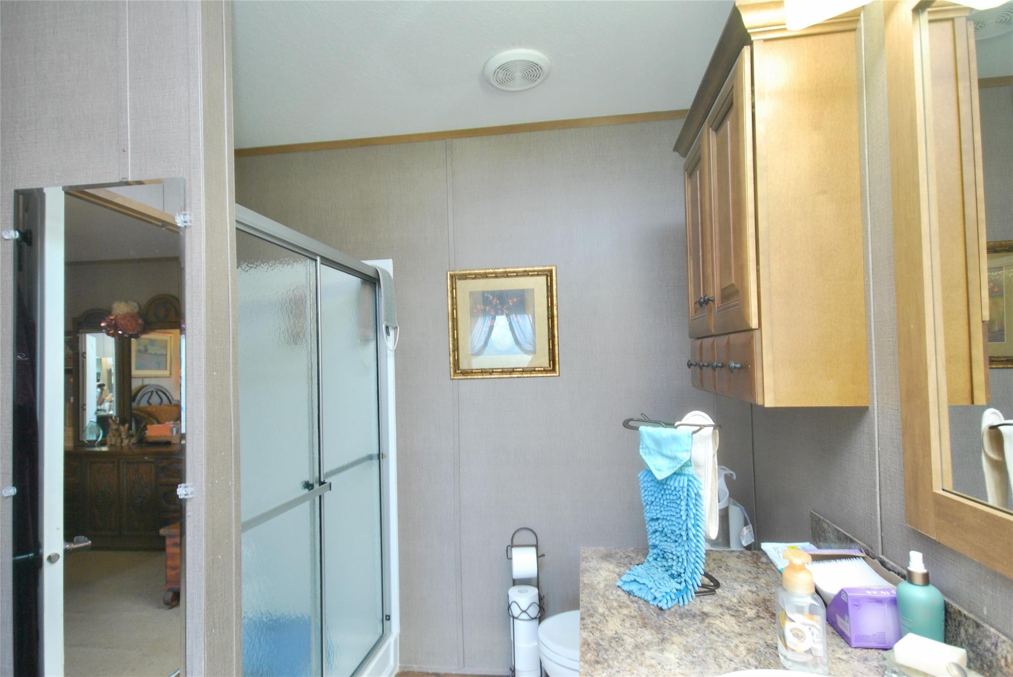 12604 State Highway 95, Cistern, TX 78941