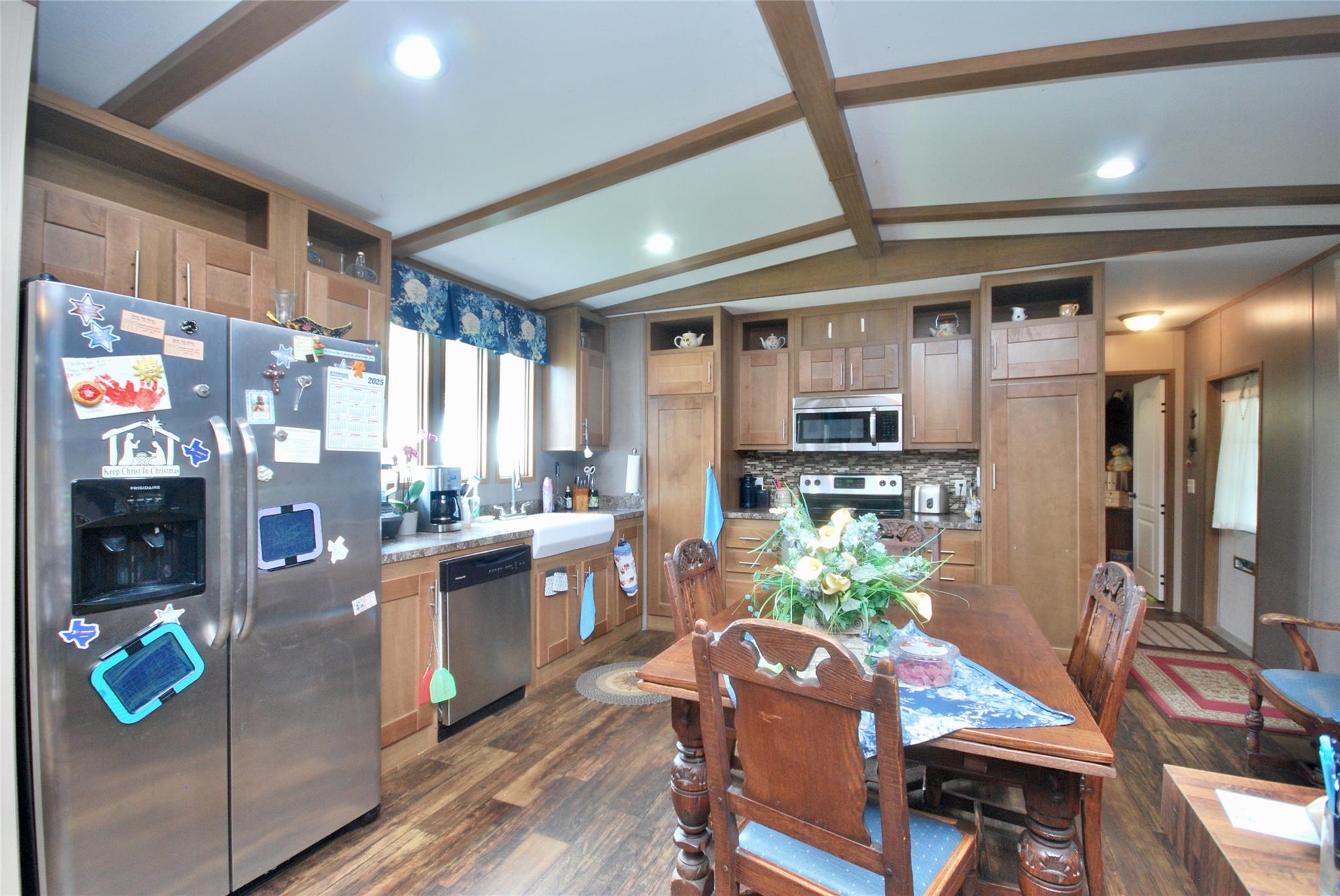 12604 State Highway 95, Cistern, TX 78941