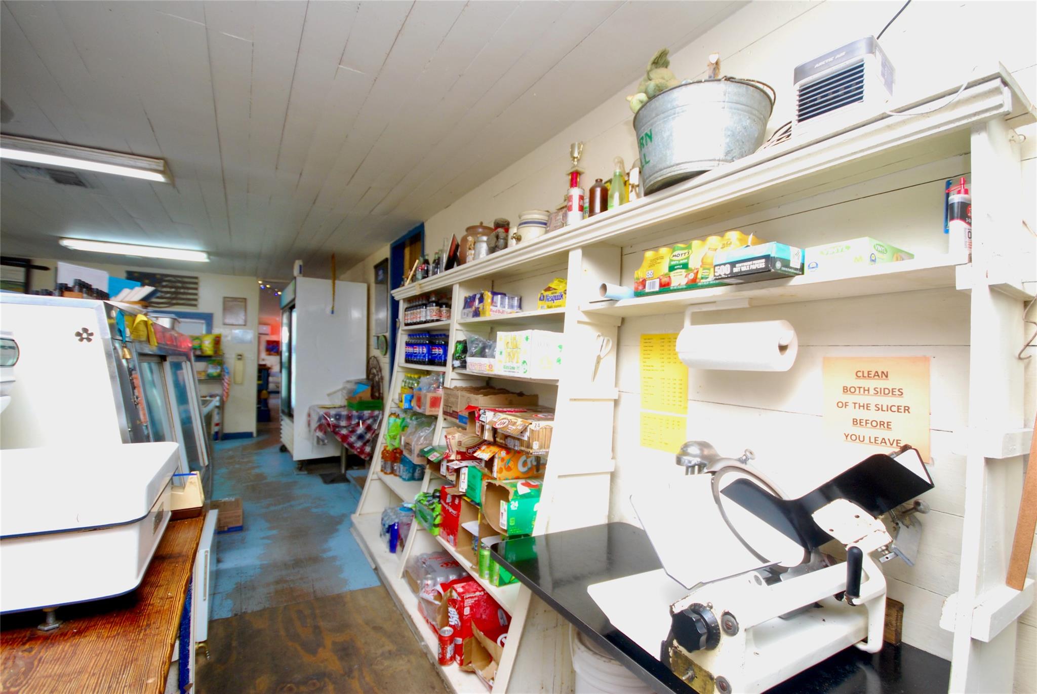 12604 State Highway 95, Cistern, TX 78941