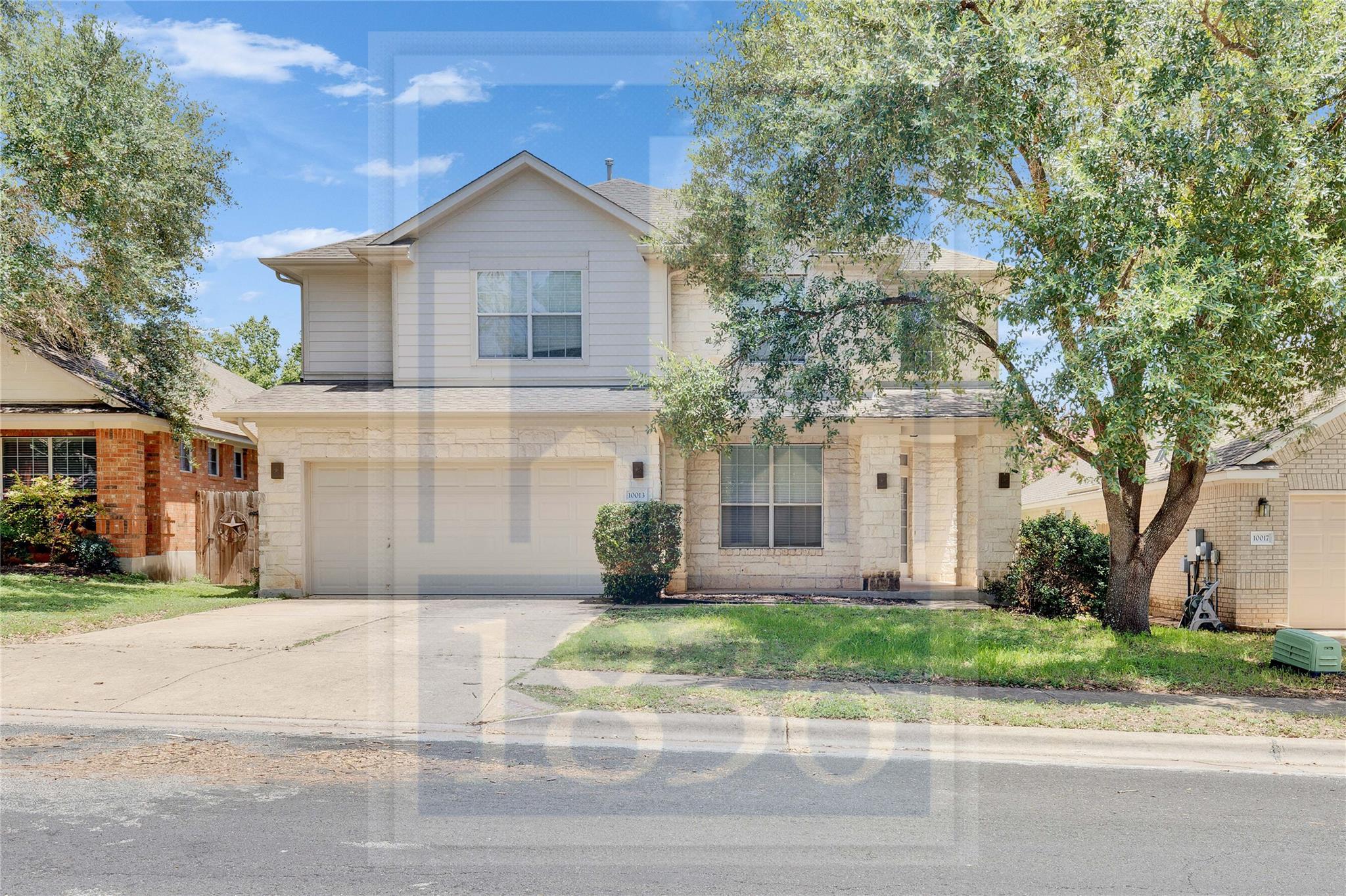 10013 Mount Rainier Dr, Austin, TX 78747