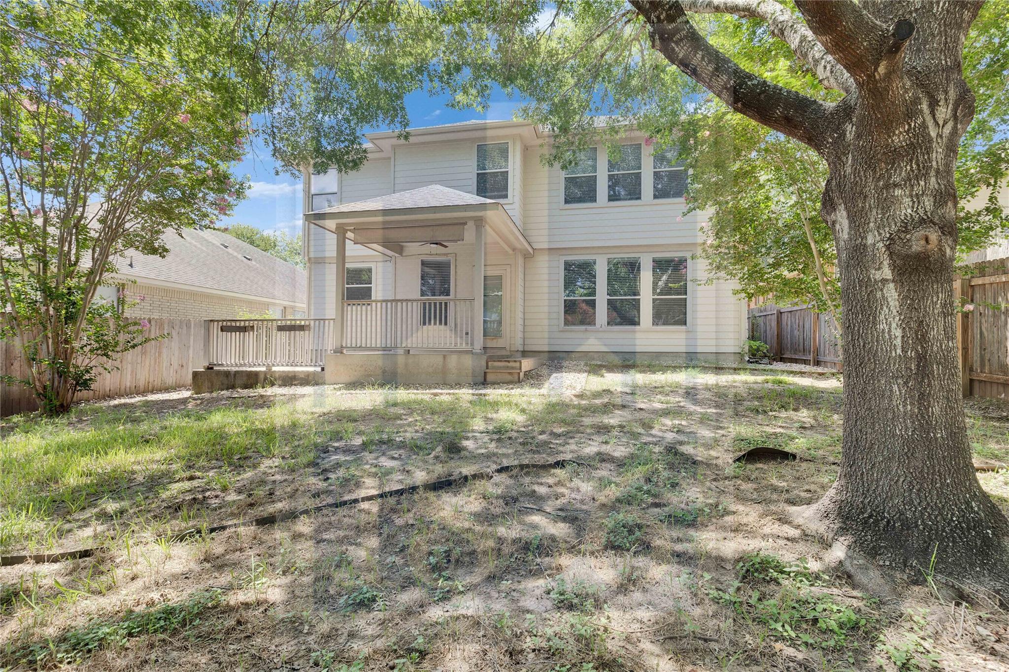 10013 Mount Rainier Dr, Austin, TX 78747