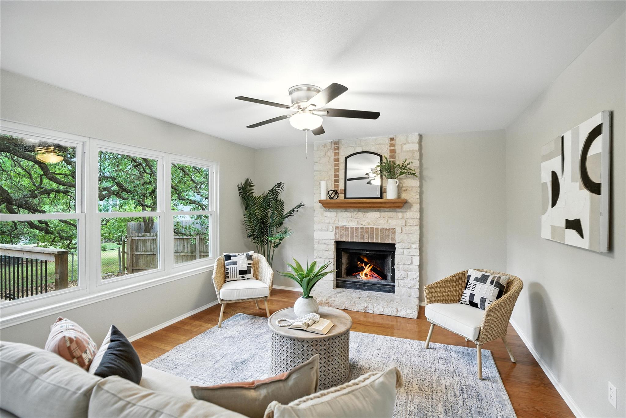 11003 Watchful Fox Dr, Austin, TX 78748