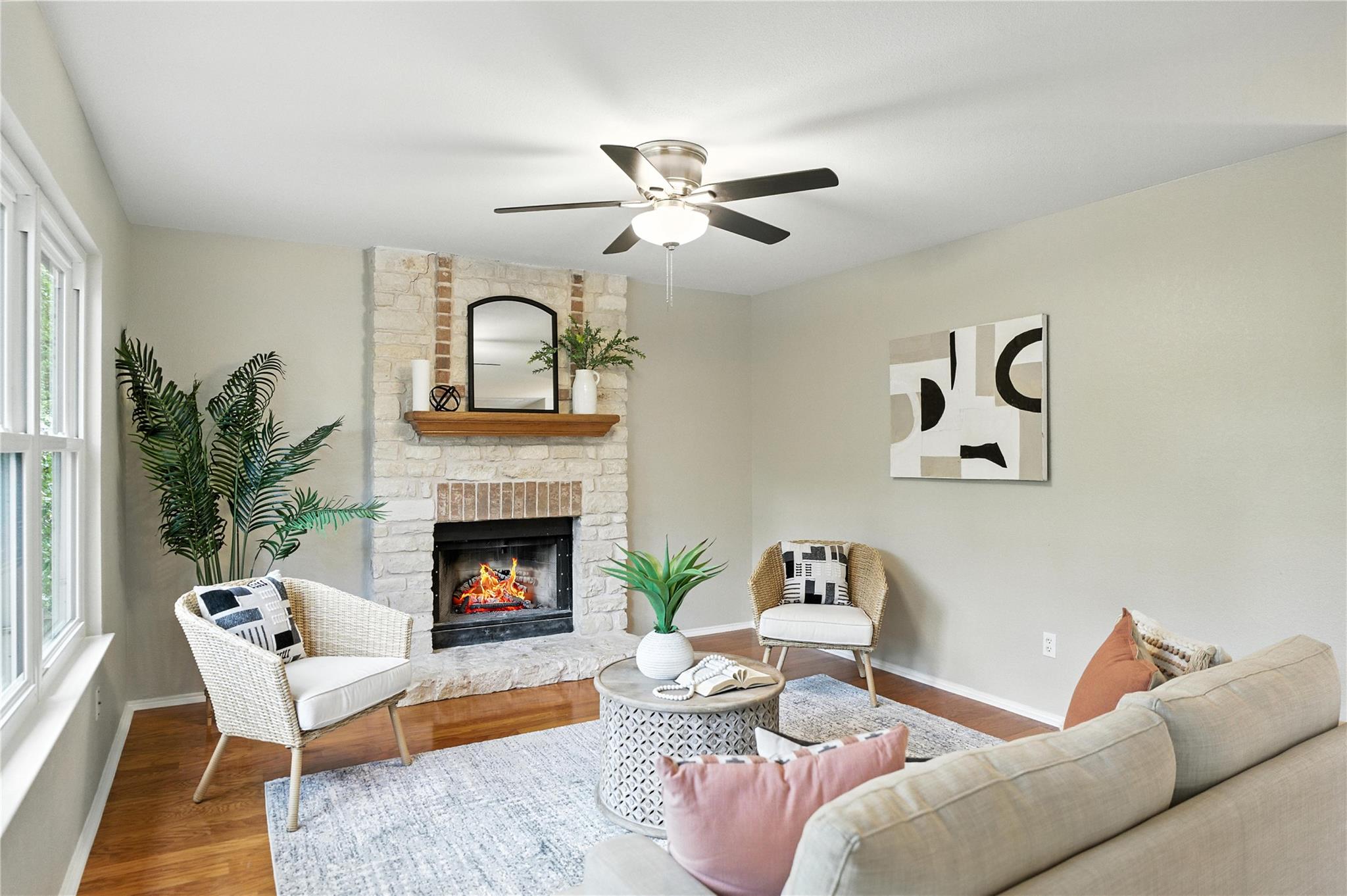 11003 Watchful Fox Dr, Austin, TX 78748