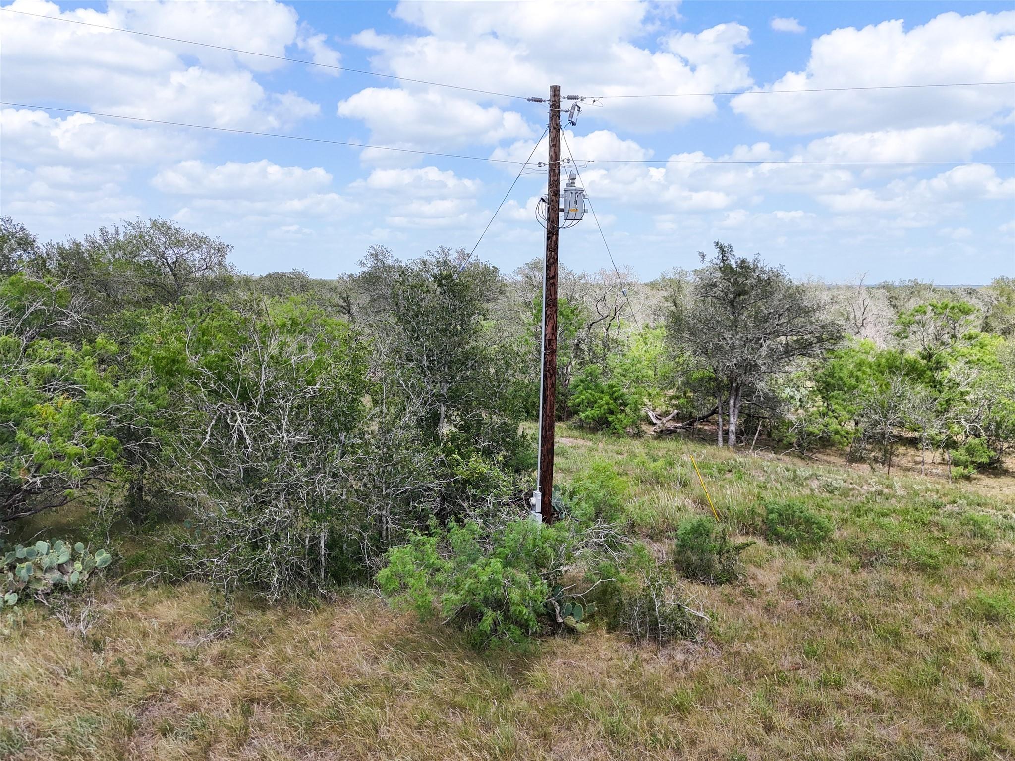 Lot 8 FM 2814, Waelder, TX 78959