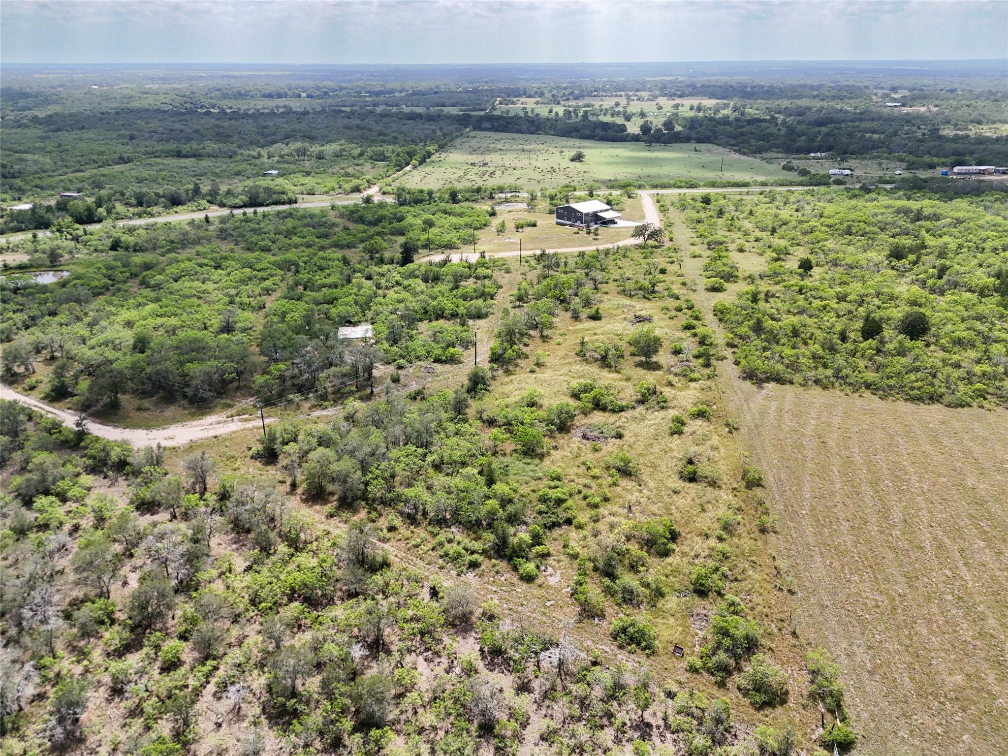 Lot 8 FM 2814, Waelder, TX 78959