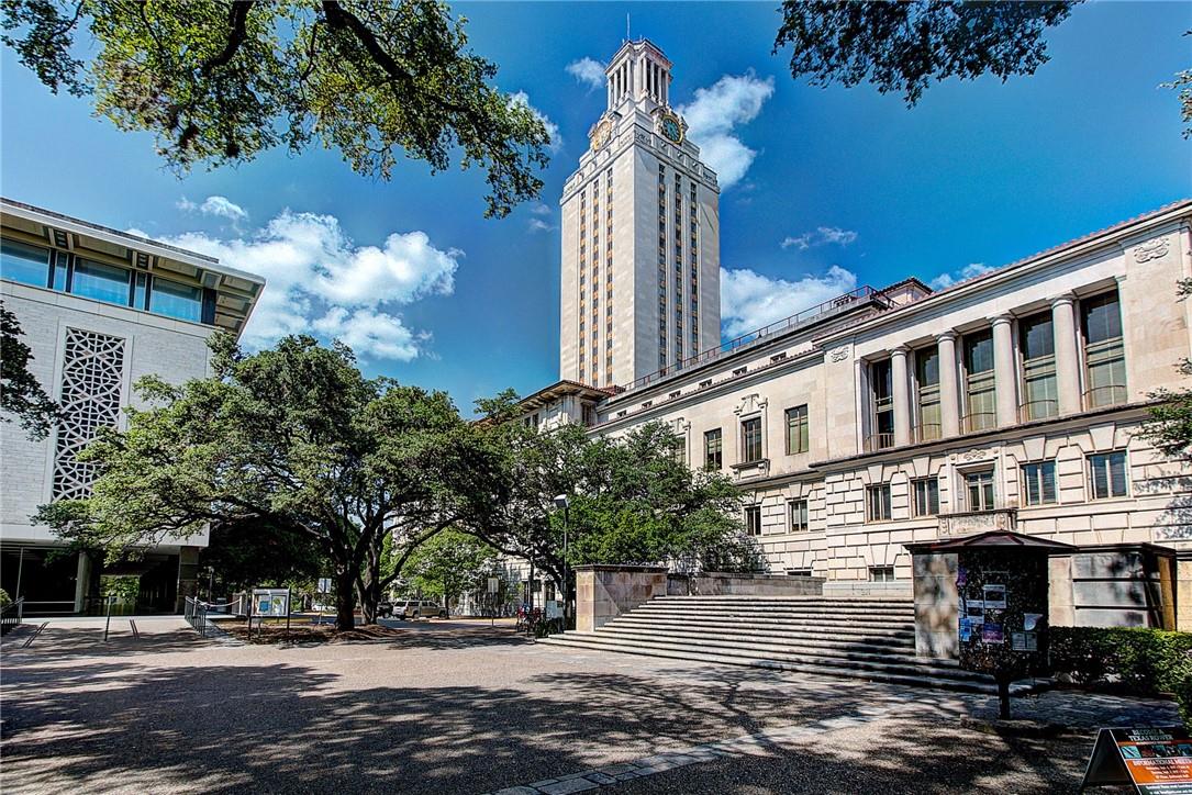 501 W 26th St # 121, Austin, TX 78705