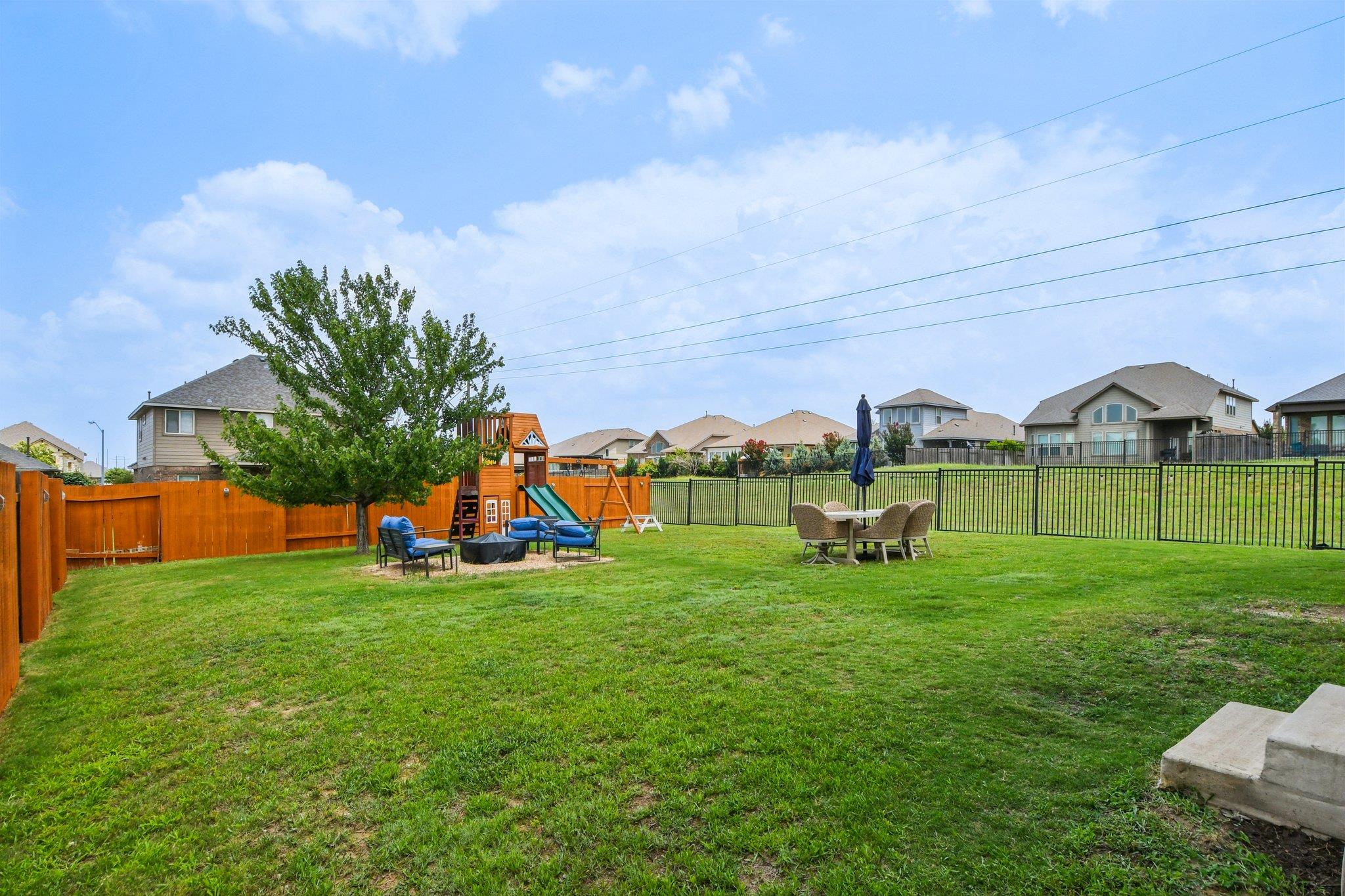 125 Checkerspot Ct, Georgetown, TX 78626