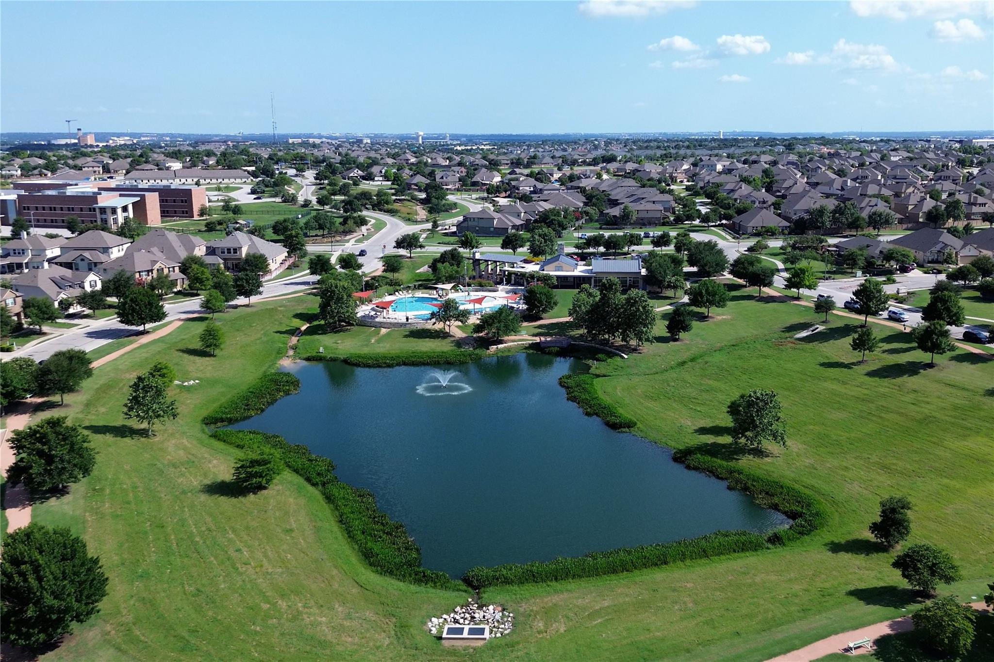 125 Checkerspot Ct, Georgetown, TX 78626