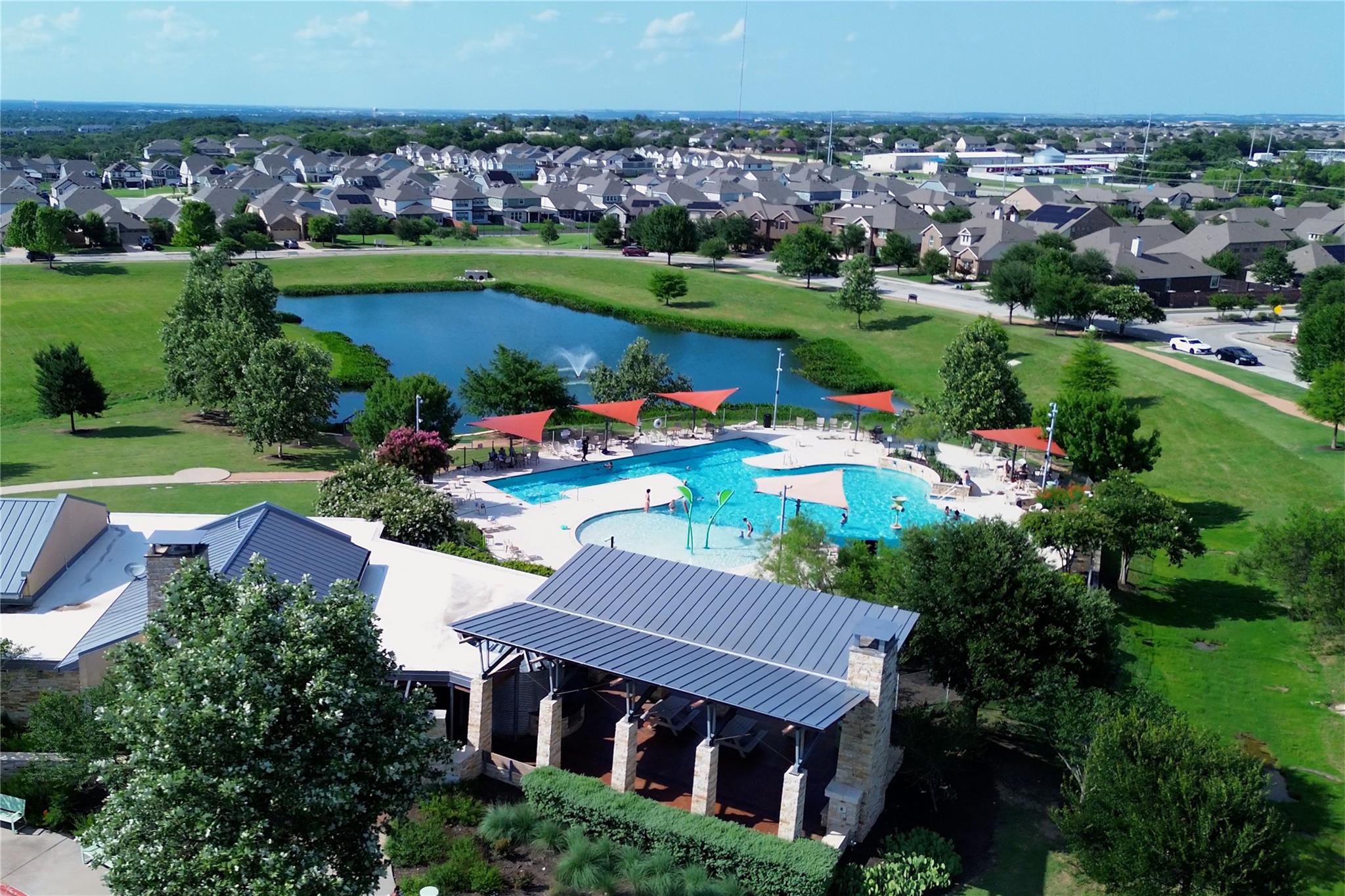 125 Checkerspot Ct, Georgetown, TX 78626