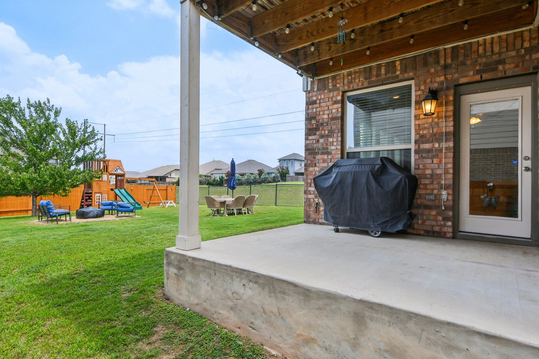 125 Checkerspot Ct, Georgetown, TX 78626