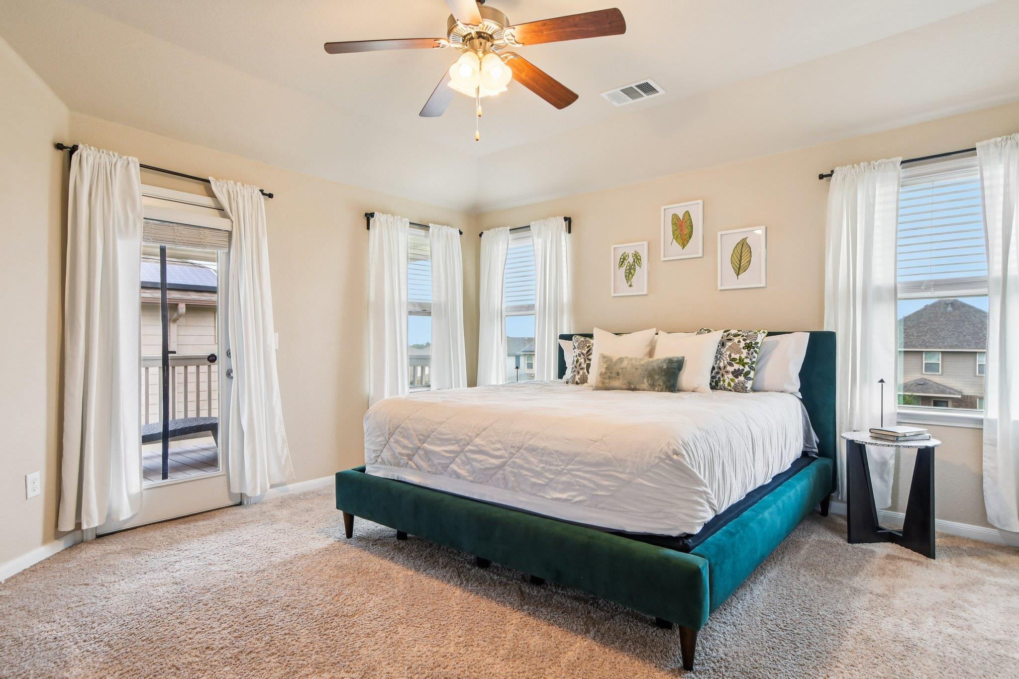 125 Checkerspot Ct, Georgetown, TX 78626