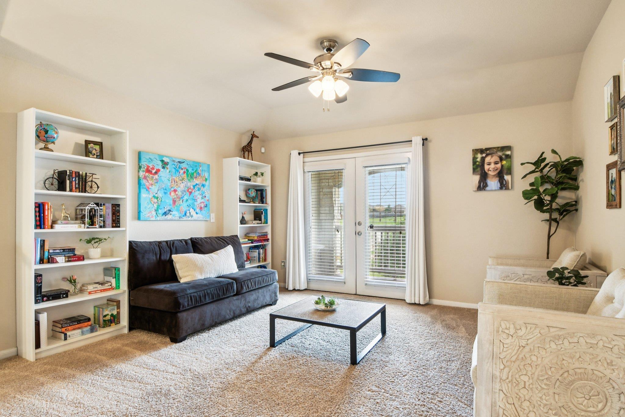 125 Checkerspot Ct, Georgetown, TX 78626