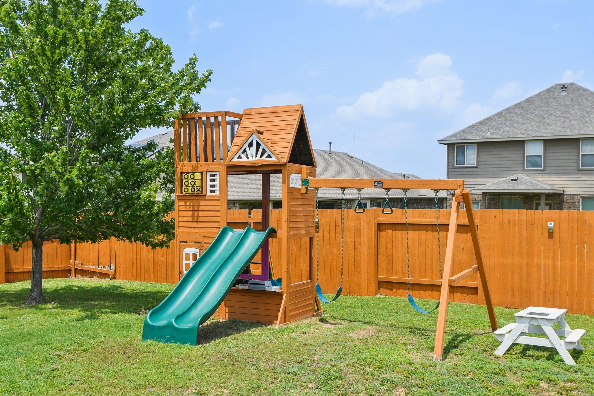125 Checkerspot Ct, Georgetown, TX 78626