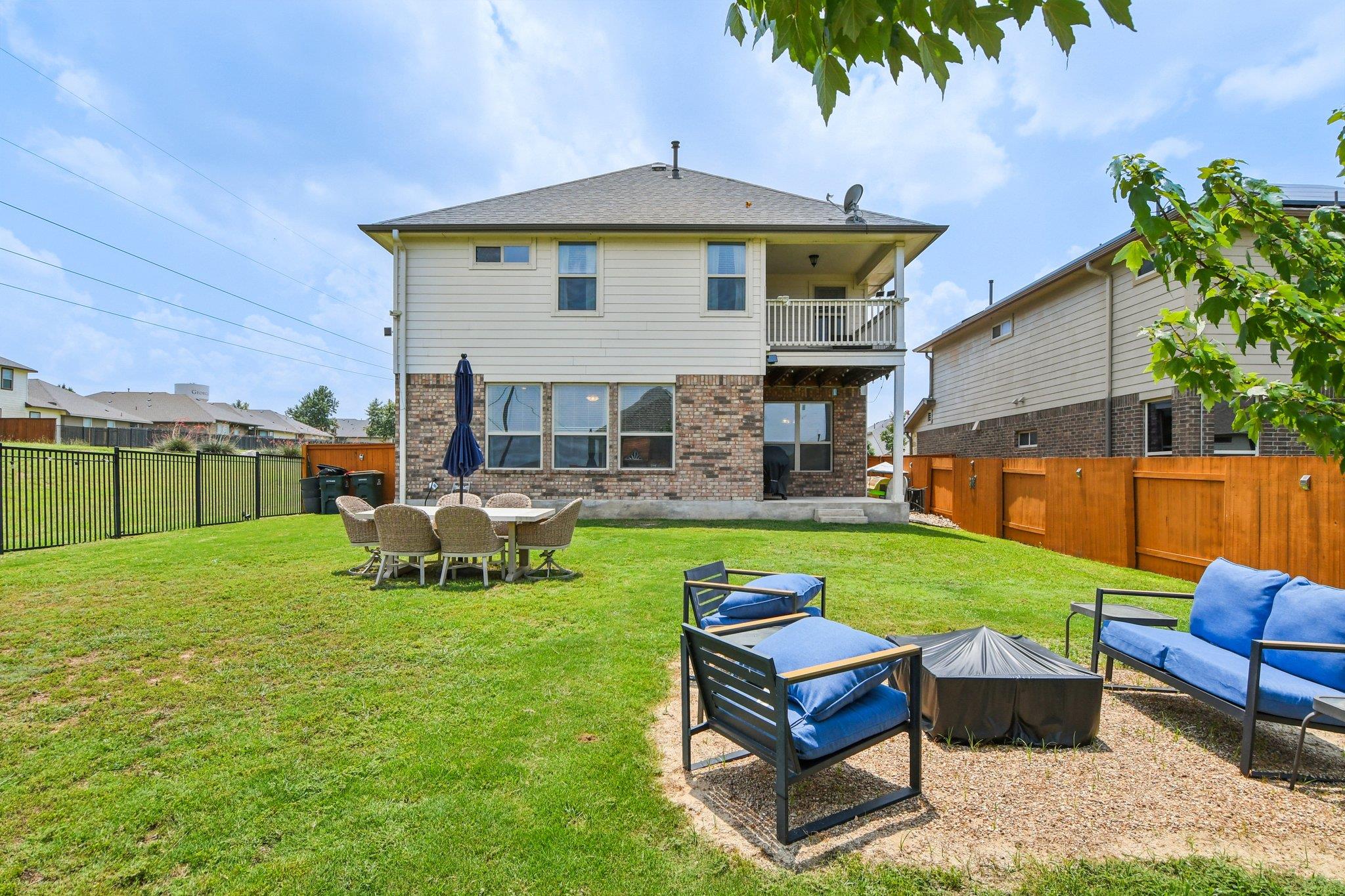 125 Checkerspot Ct, Georgetown, TX 78626