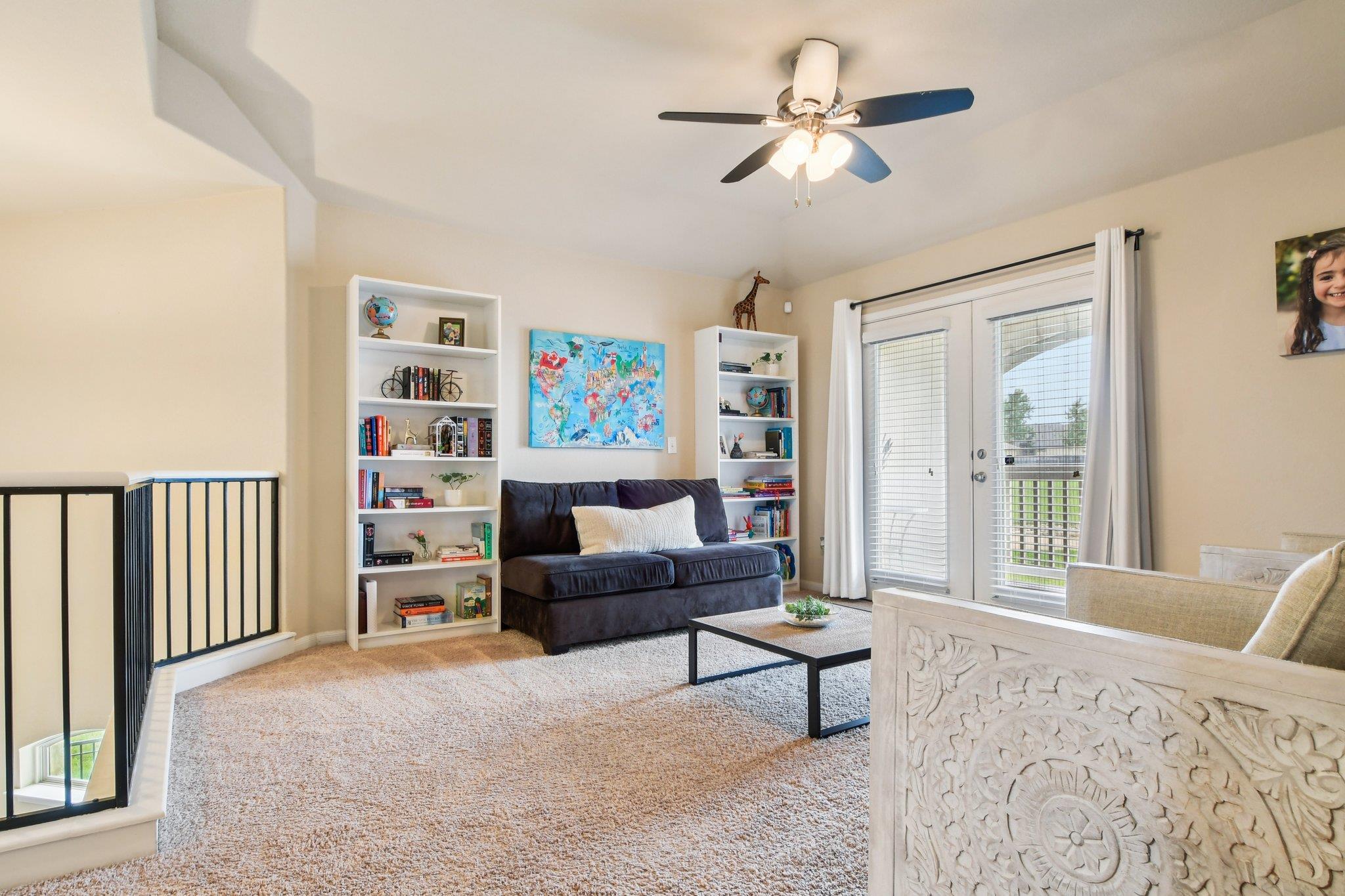 125 Checkerspot Ct, Georgetown, TX 78626