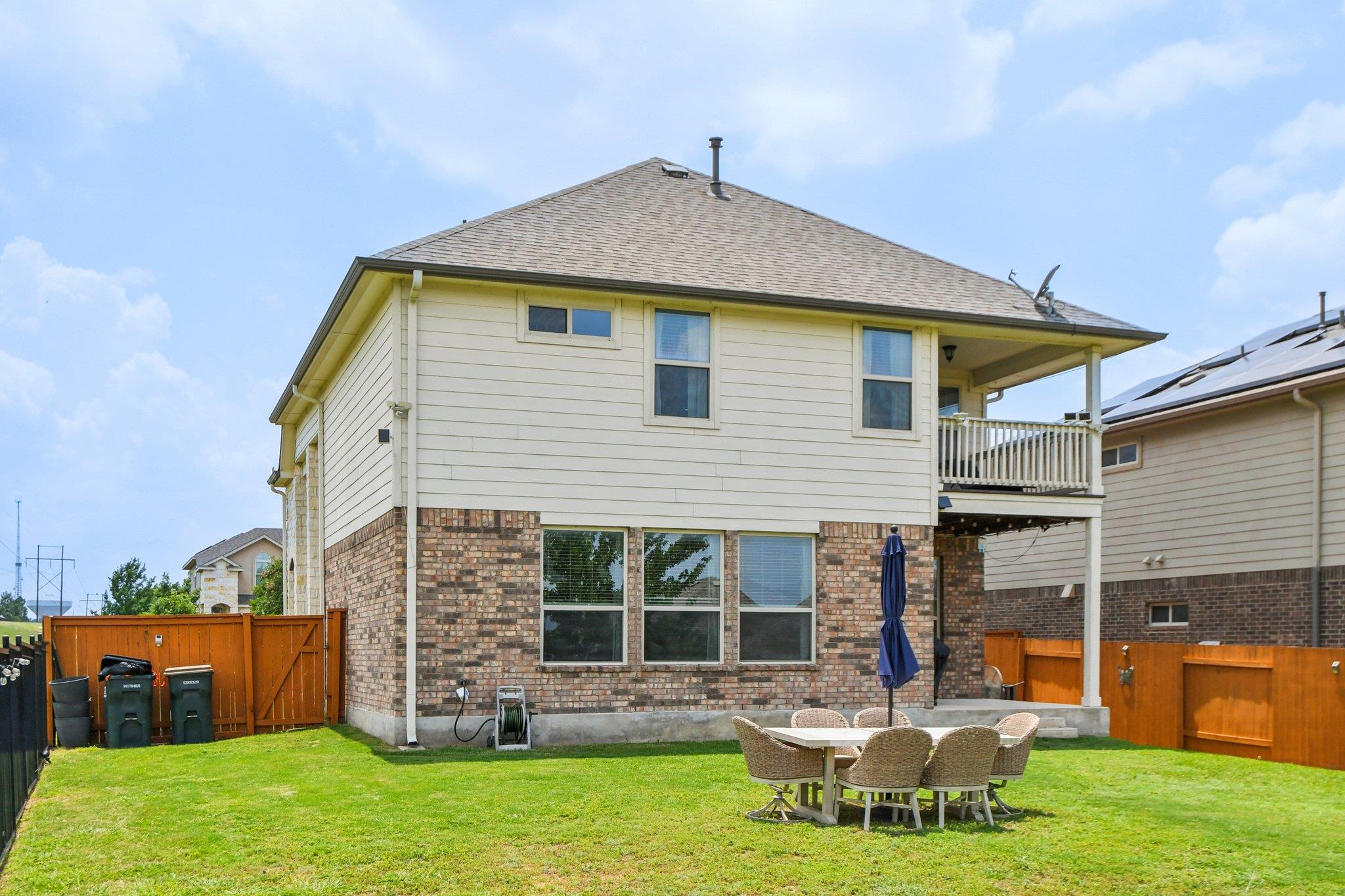 125 Checkerspot Ct, Georgetown, TX 78626