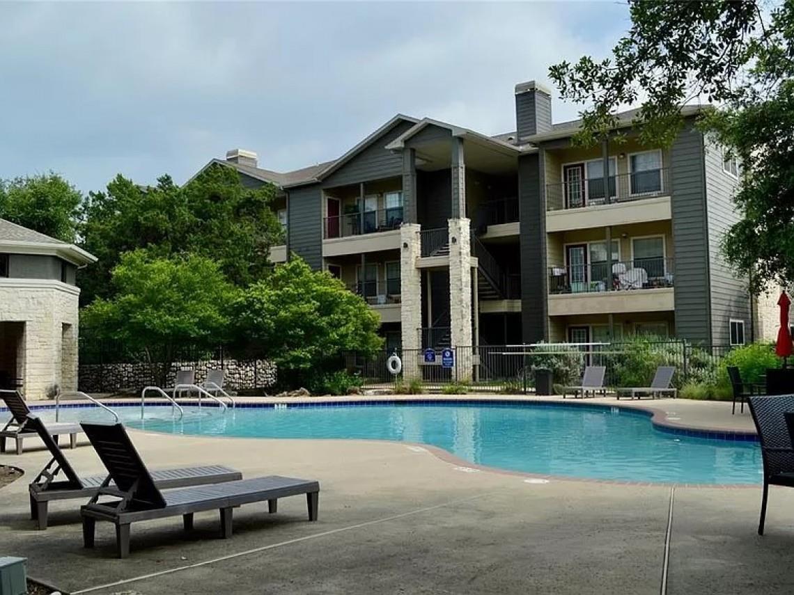 2320 Gracy Farms Ln # 812, Austin, TX 78758