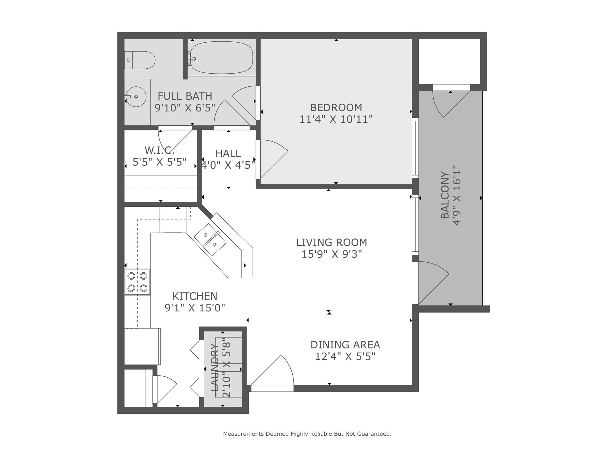 2320 Gracy Farms Ln # 812, Austin, TX 78758