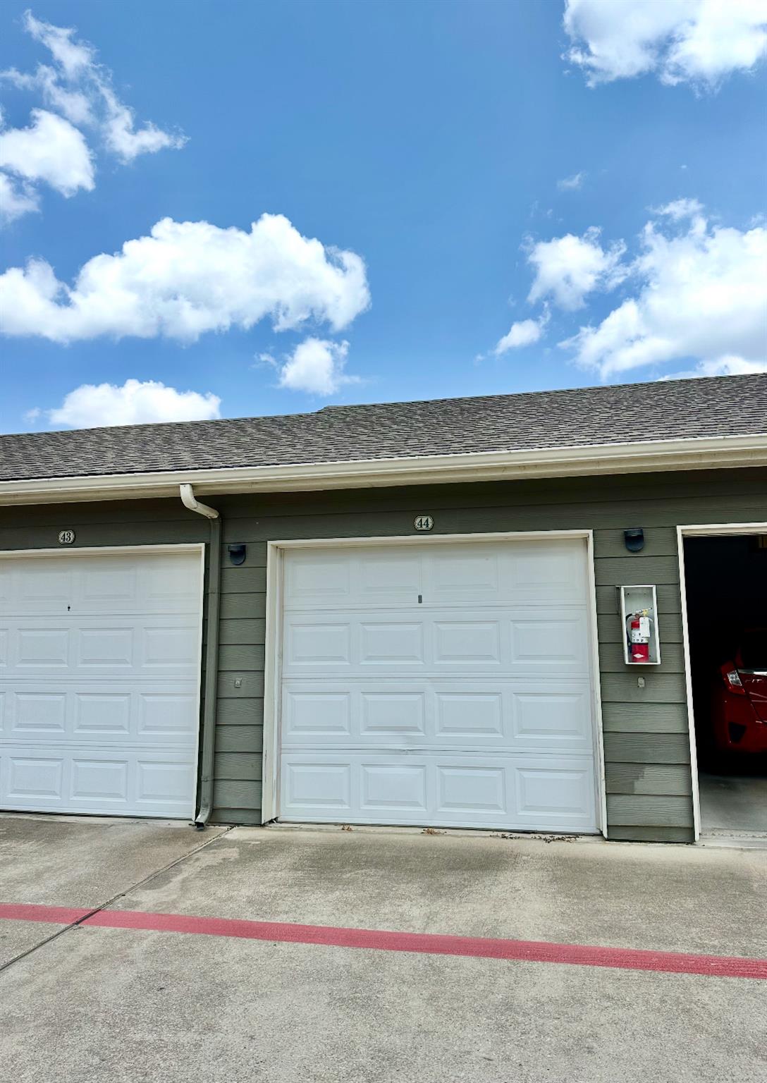 2320 Gracy Farms Ln # 812, Austin, TX 78758