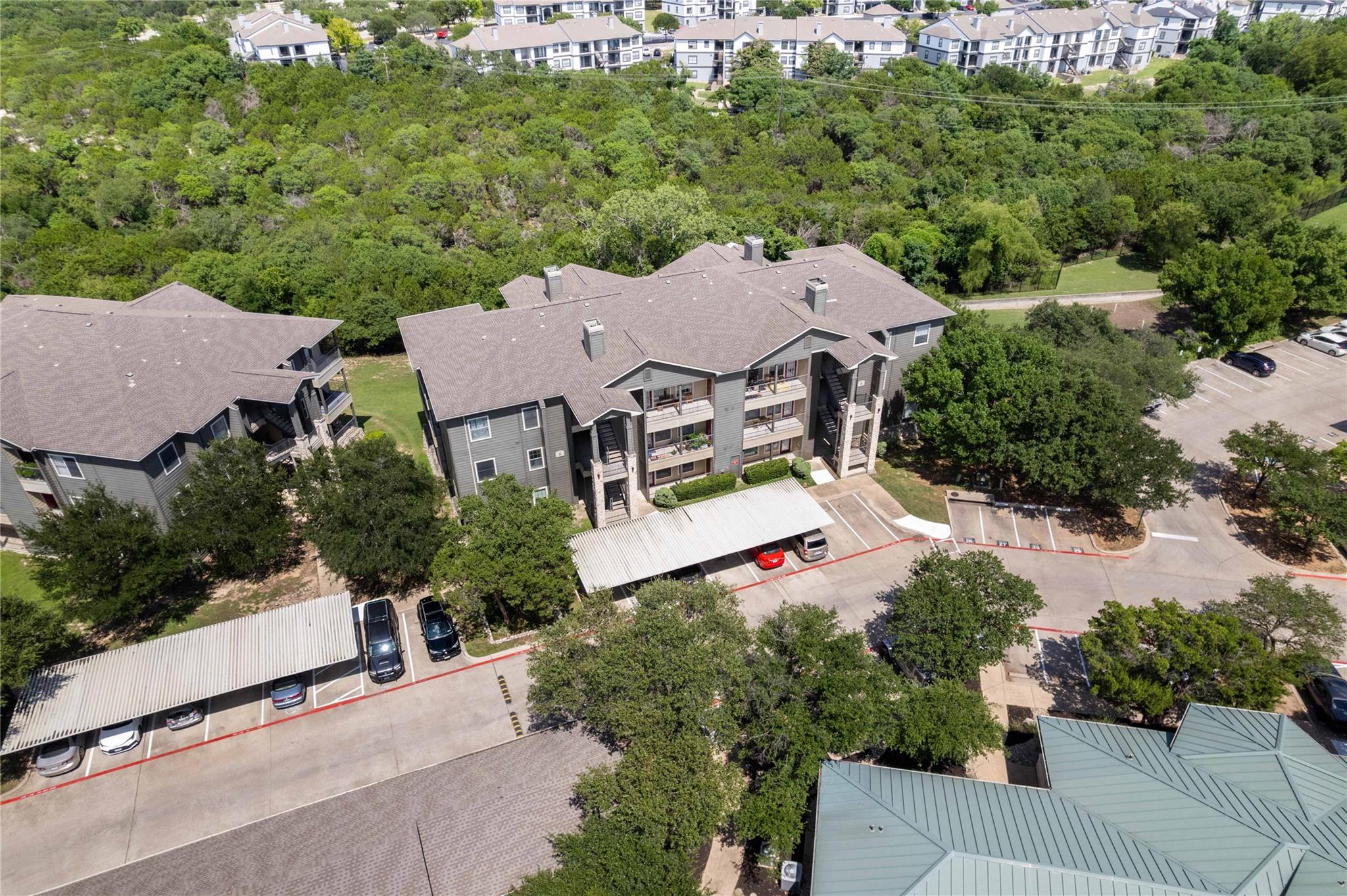 2320 Gracy Farms Ln # 812, Austin, TX 78758