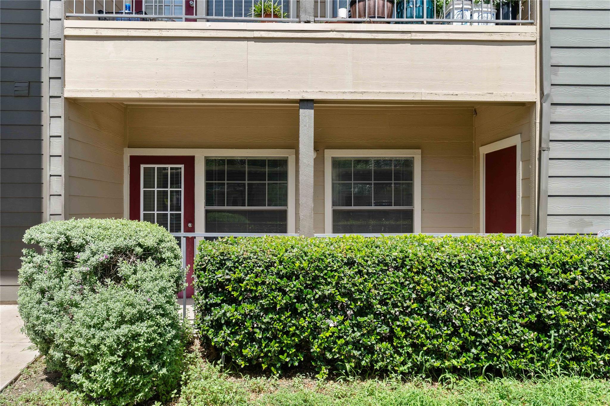 2320 Gracy Farms Ln # 812, Austin, TX 78758