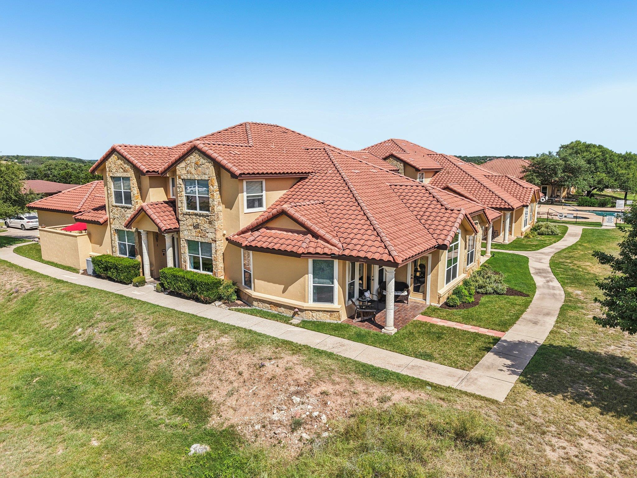 2010 American Dr # 2, Lago Vista, TX 78645
