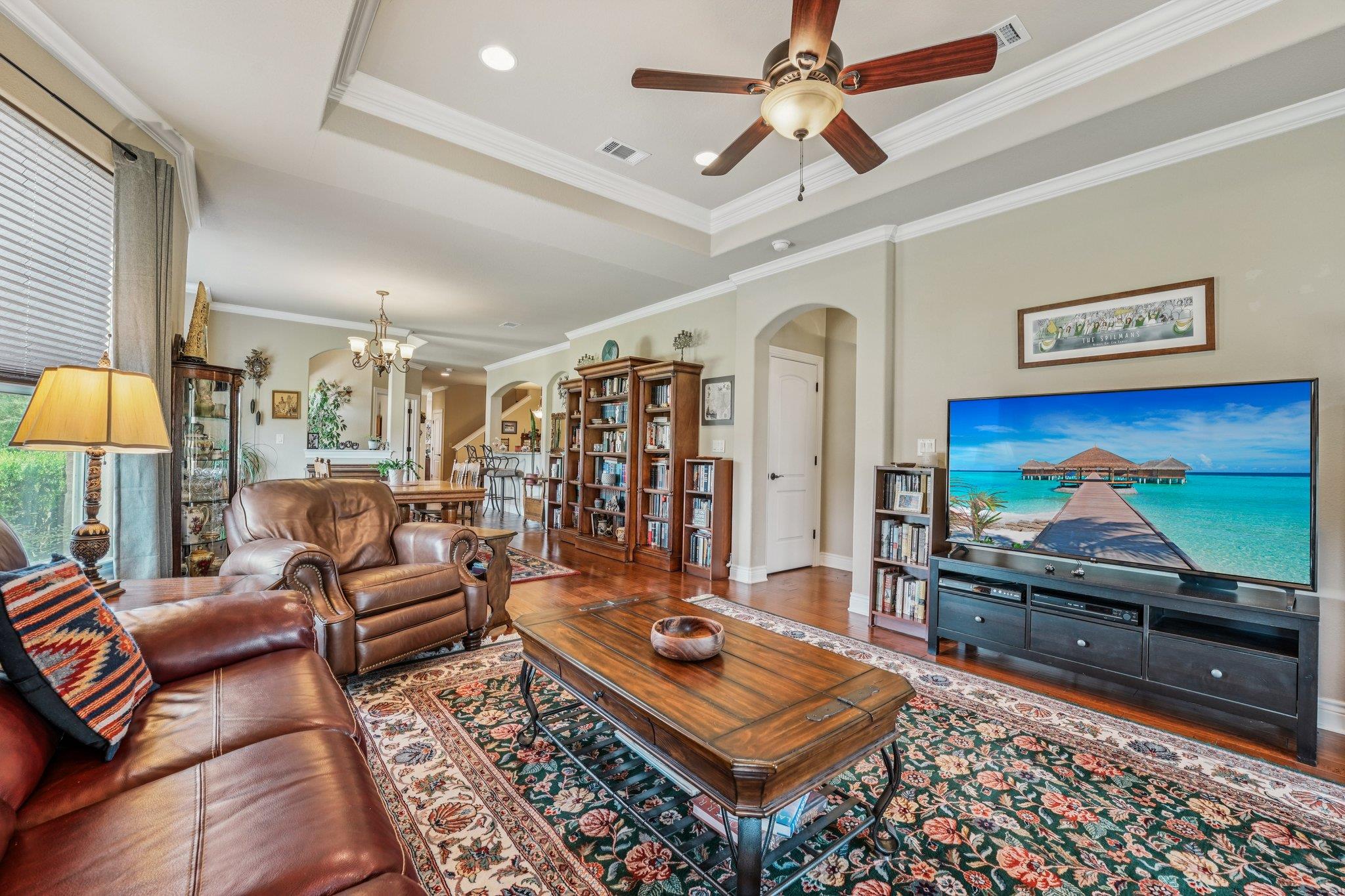 2010 American Dr # 2, Lago Vista, TX 78645
