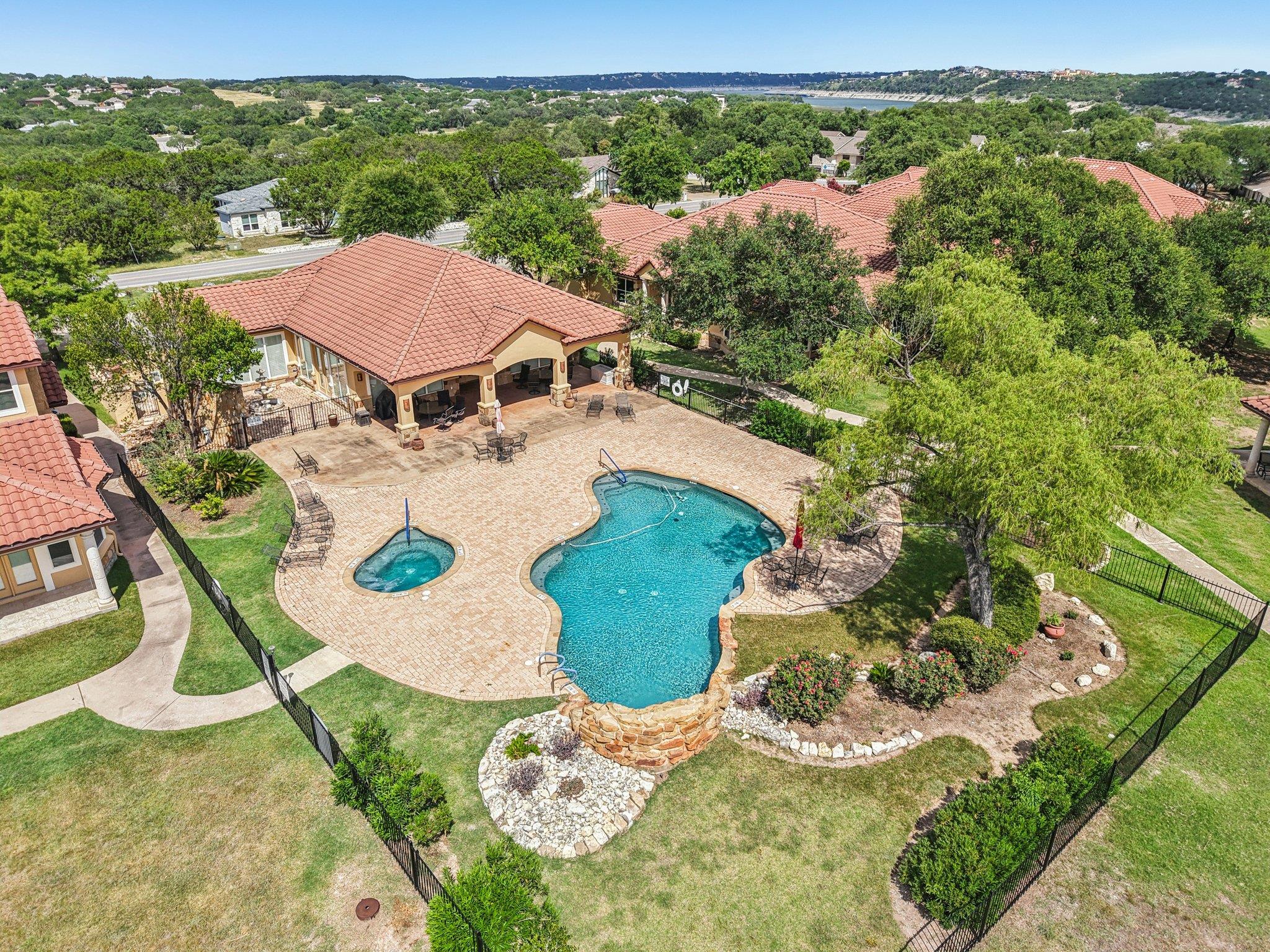 2010 American Dr # 2, Lago Vista, TX 78645
