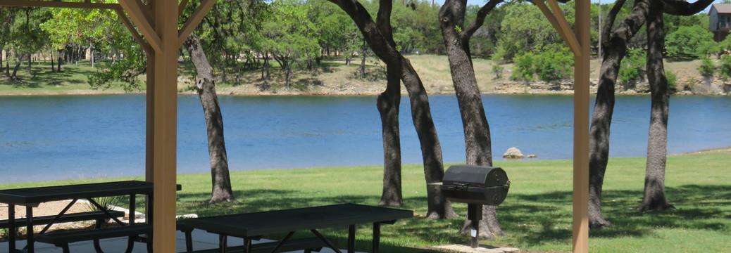 2010 American Dr # 2, Lago Vista, TX 78645