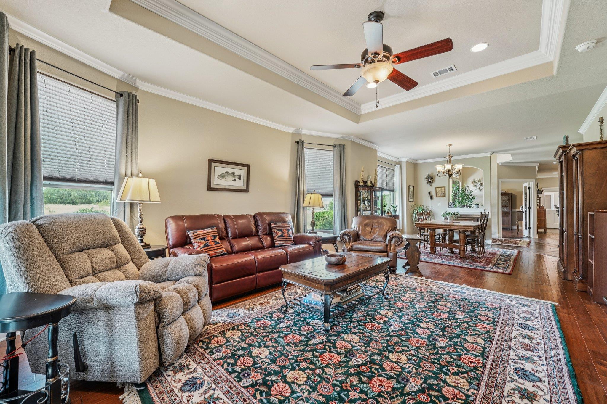 2010 American Dr # 2, Lago Vista, TX 78645