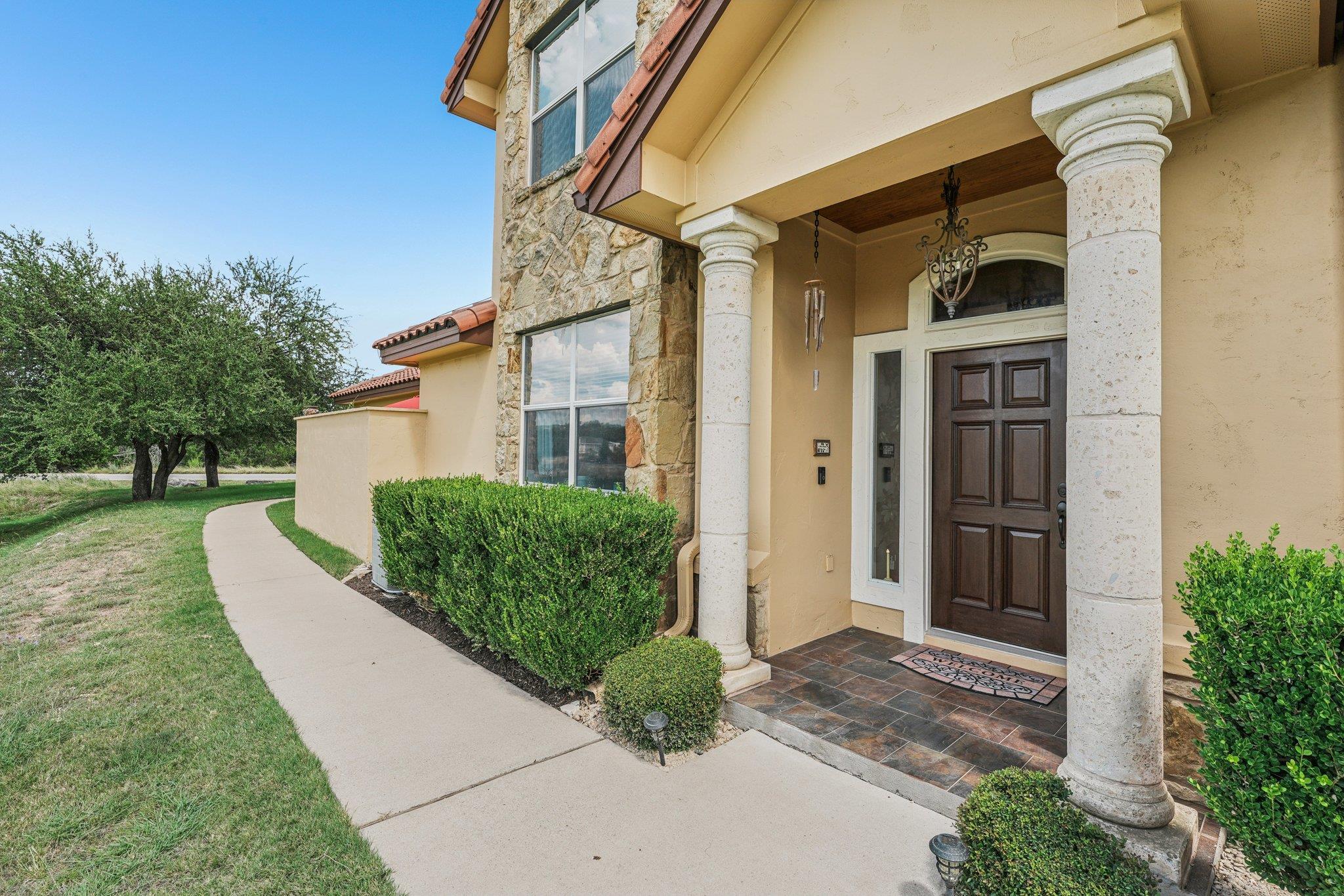2010 American Dr # 2, Lago Vista, TX 78645