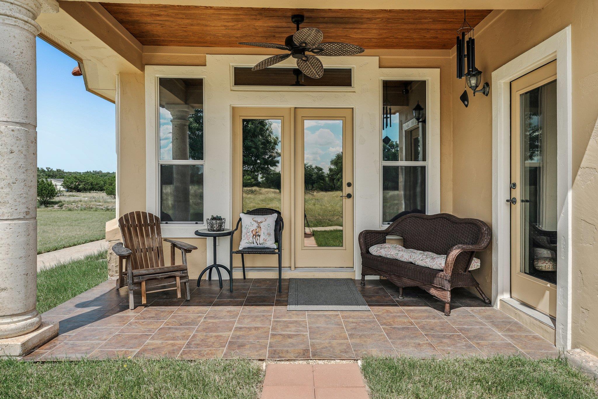 2010 American Dr # 2, Lago Vista, TX 78645