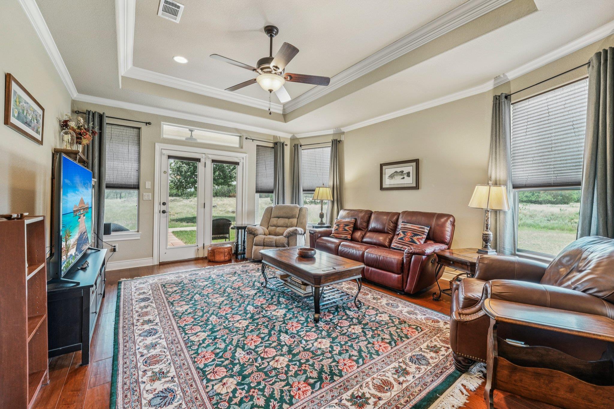 2010 American Dr # 2, Lago Vista, TX 78645