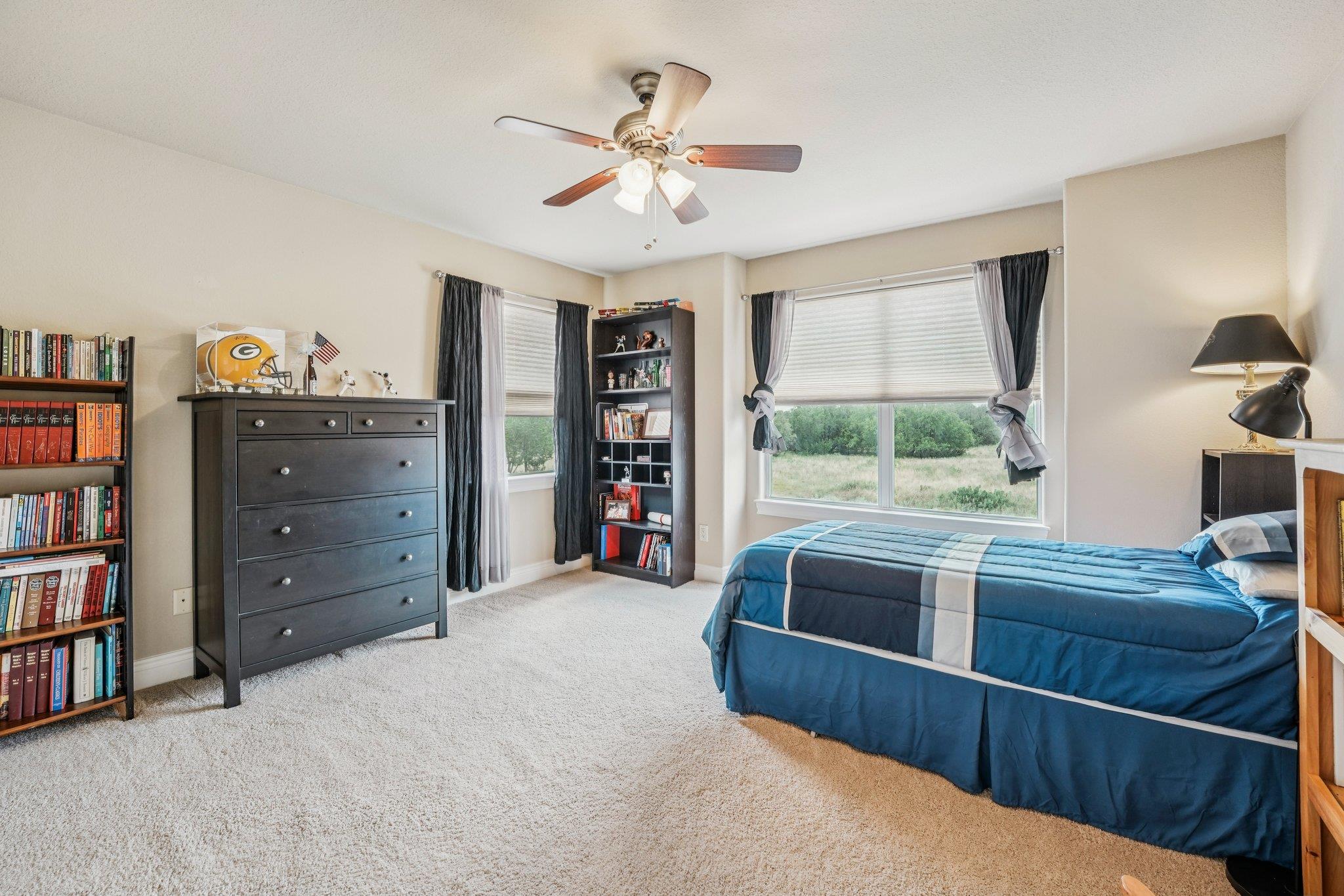 2010 American Dr # 2, Lago Vista, TX 78645