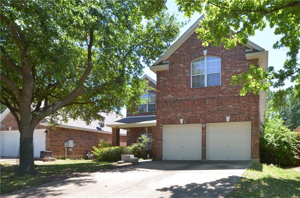 9005 Mountain Mist Ln, Round Rock, TX 78681