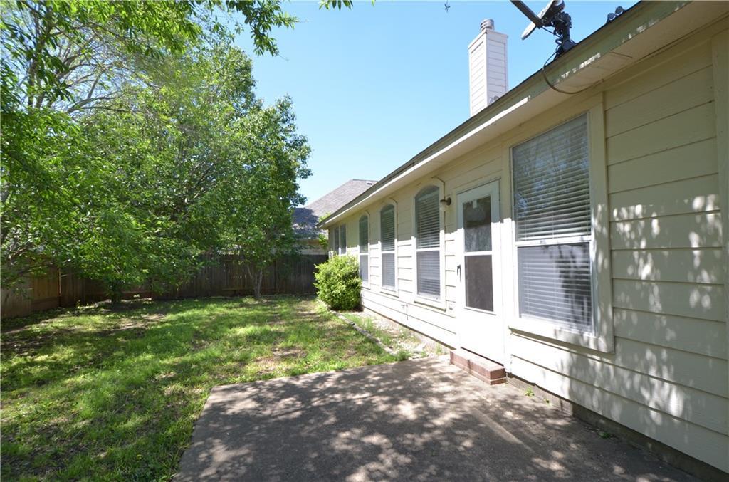 9005 Mountain Mist Ln, Round Rock, TX 78681