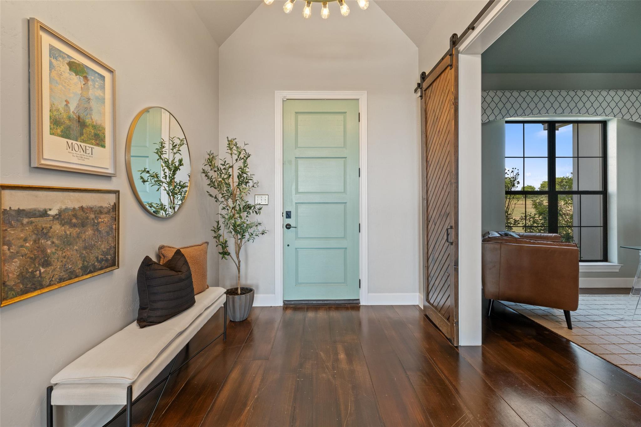 1652 County Road 307, Jarrell, TX 76537