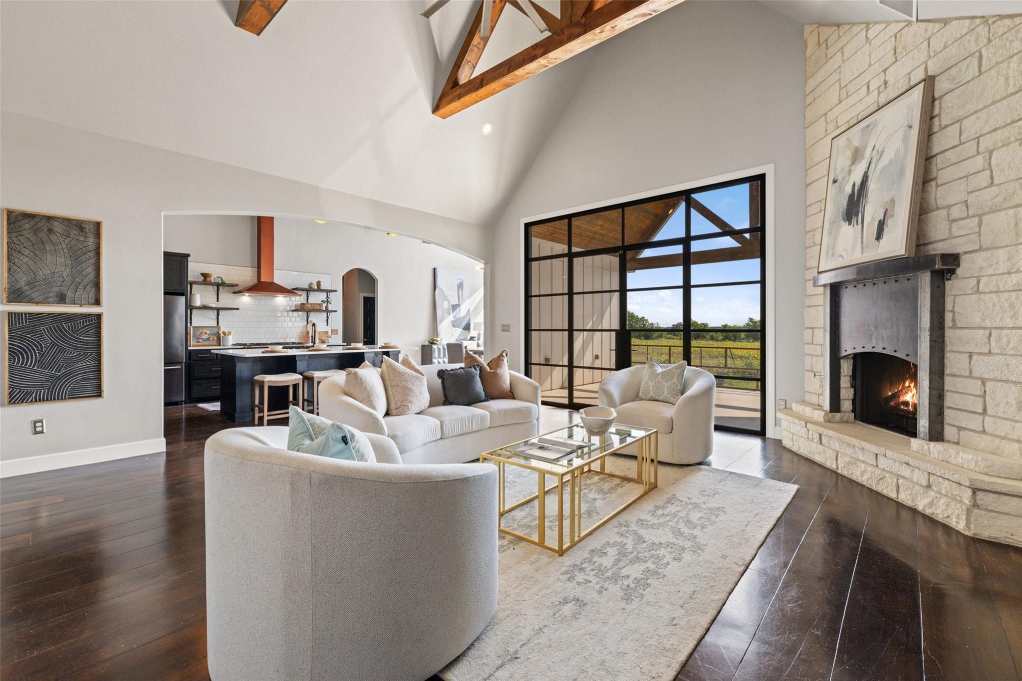 1652 County Road 307, Jarrell, TX 76537