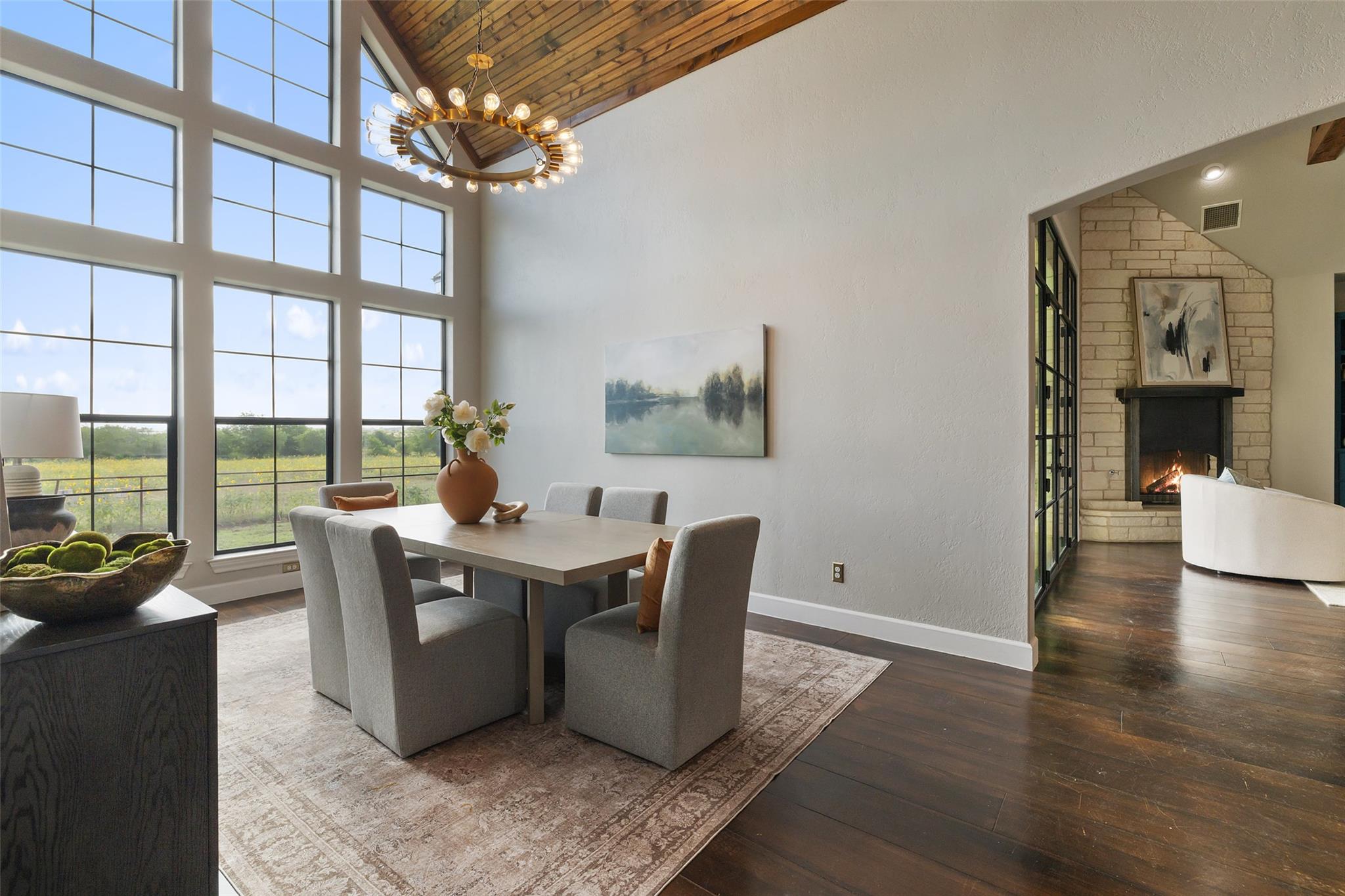 1652 County Road 307, Jarrell, TX 76537