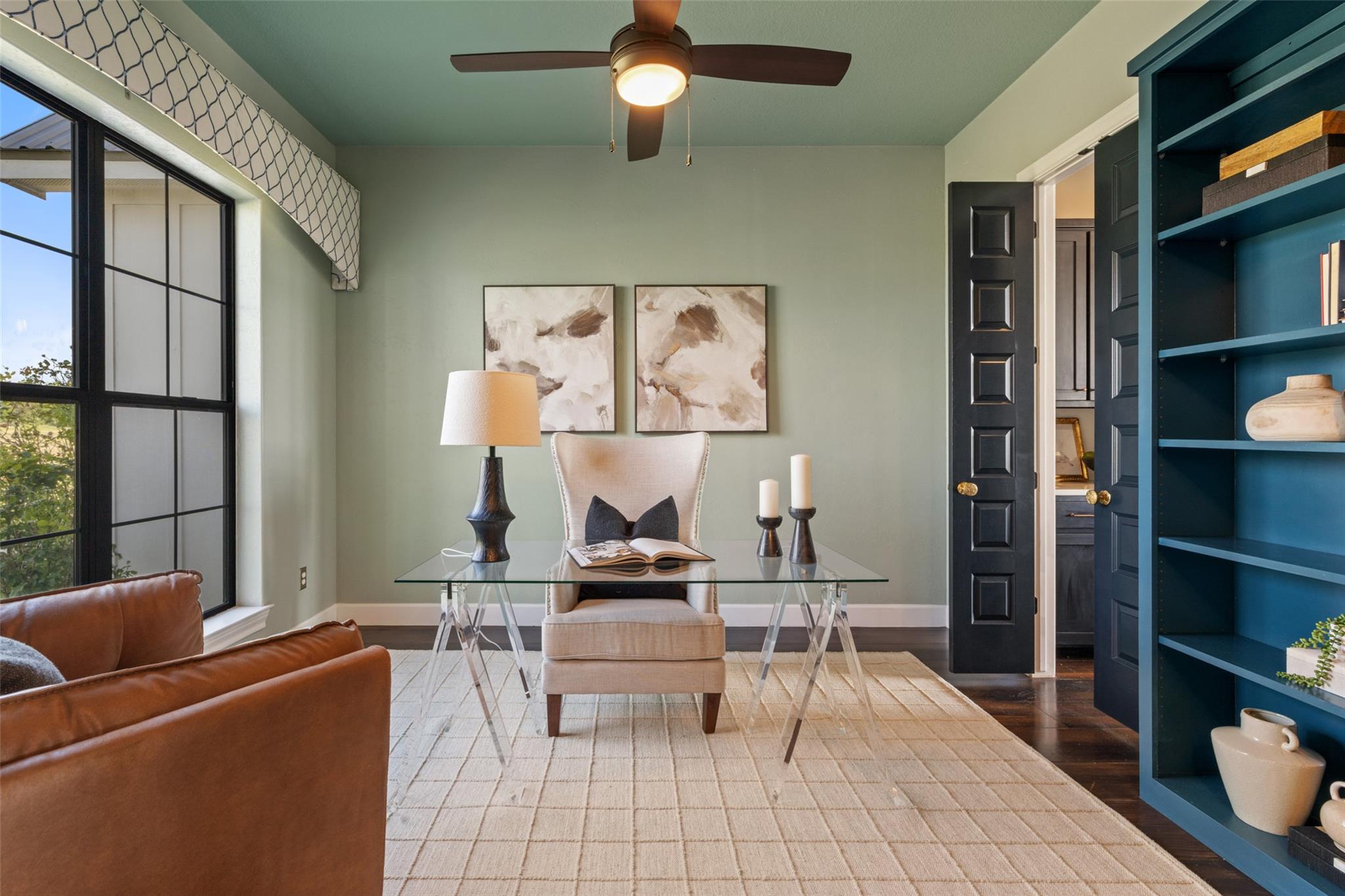 1652 County Road 307, Jarrell, TX 76537