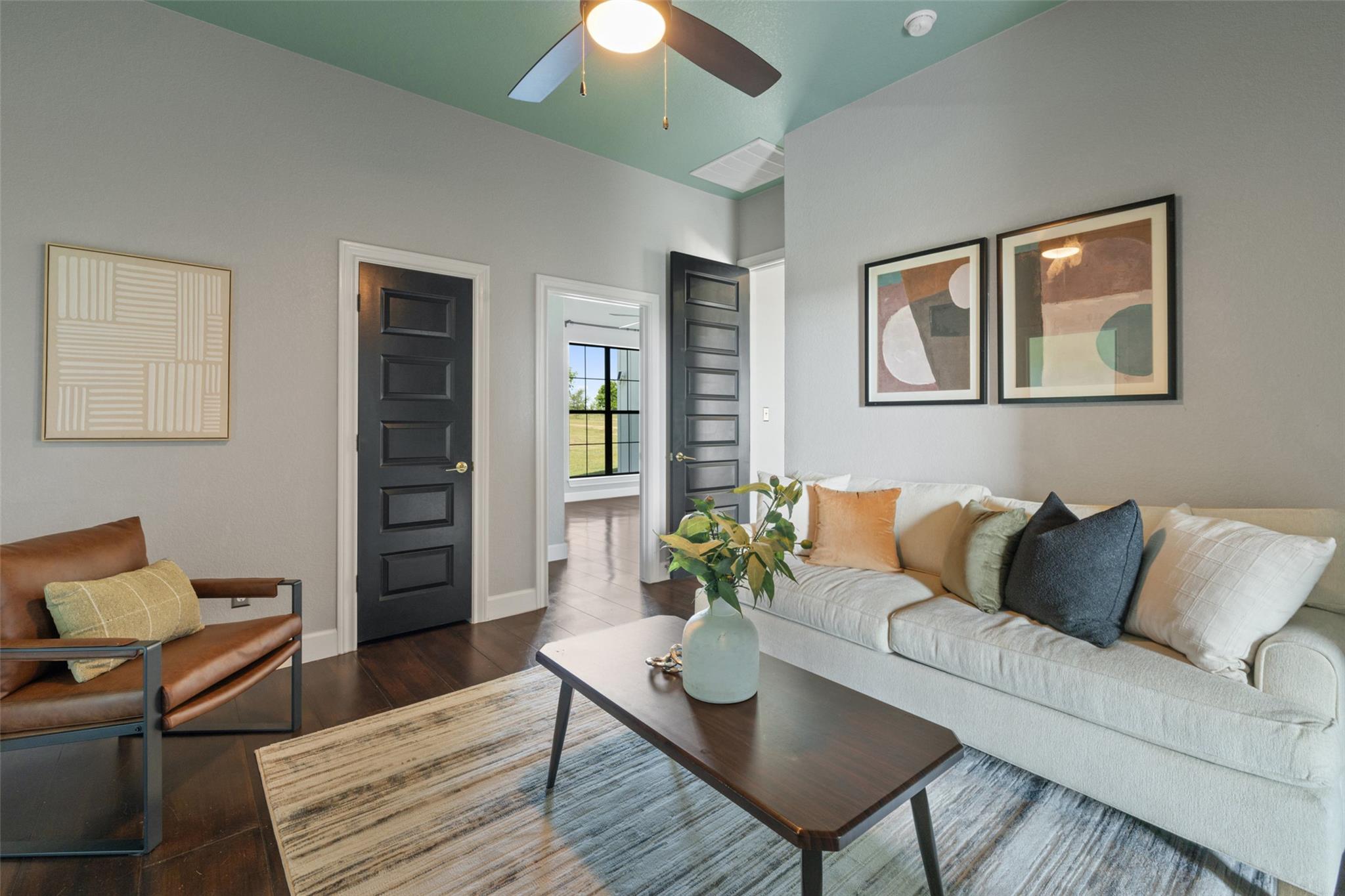 1652 County Road 307, Jarrell, TX 76537